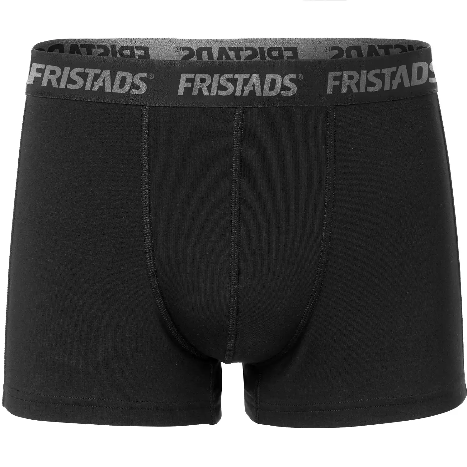 Unterhose "9329 BOX" schwarz in XL - Thumbnail 1