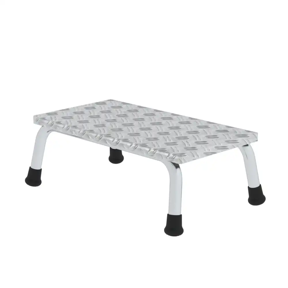 Arbeitspodest starr in 1 Stufe - Thumbnail 1