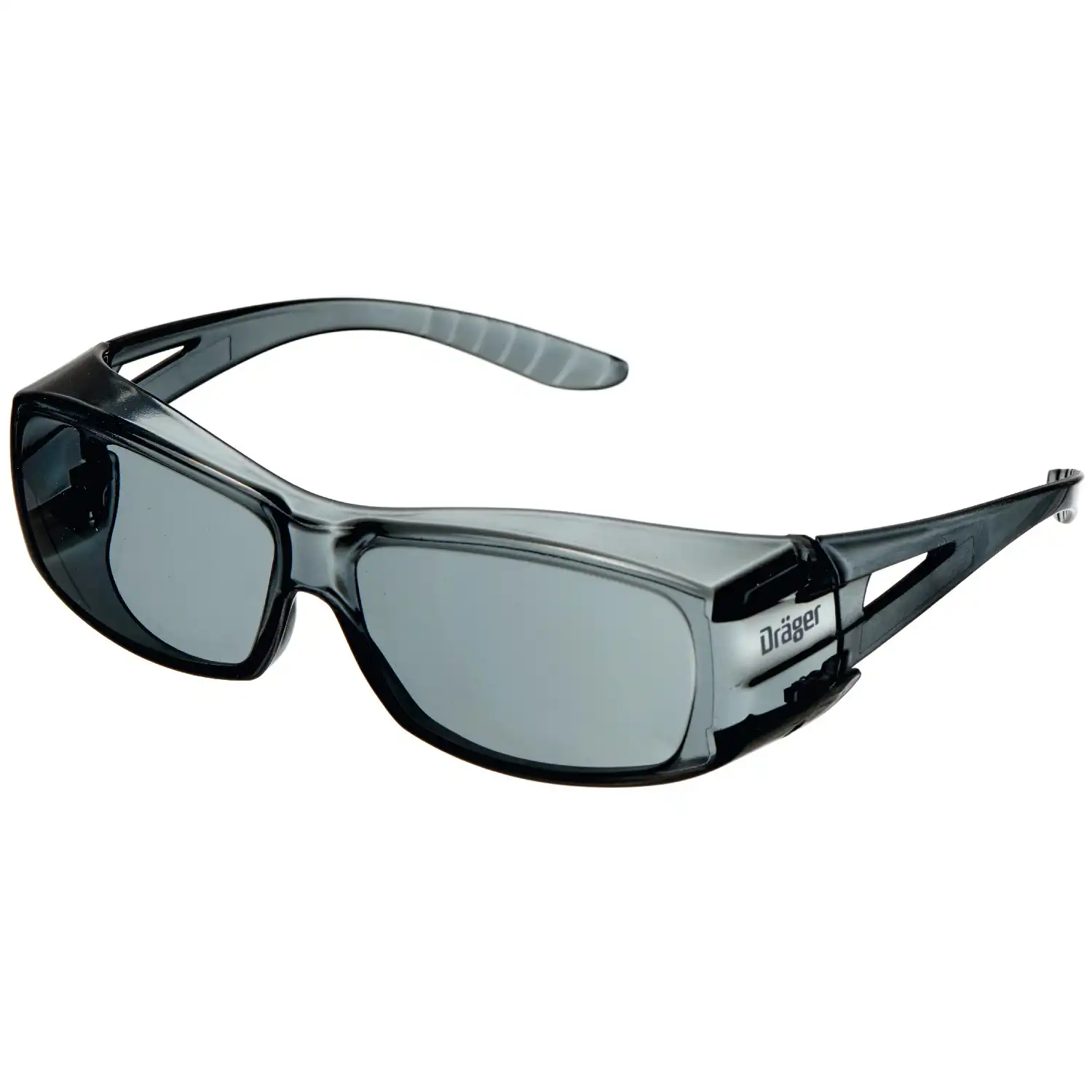 Überbrille X-pect 2420 grau - Bild 1