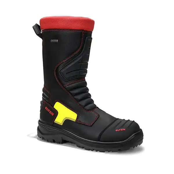 Feuerwehrstiefel F2A "CRUZ GTX" ESD in 47 - Thumbnail 1