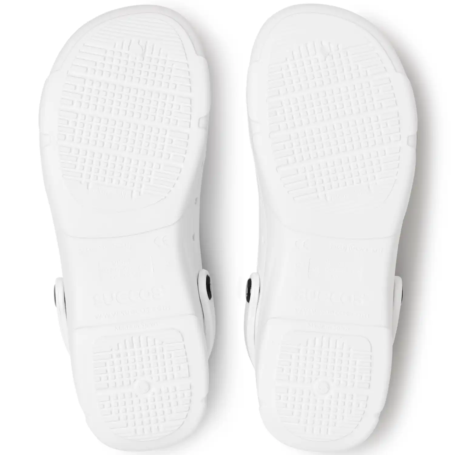 Berufsclogs OB "VIDAR+" white in 38 - Thumbnail 6