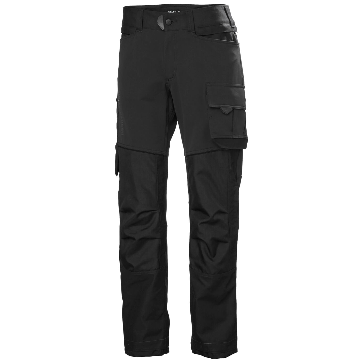 Bundhose "CHELSEA EVOLUTION 2.0 HH CONNECT™" in schwarz, C44 - Thumbnail 1