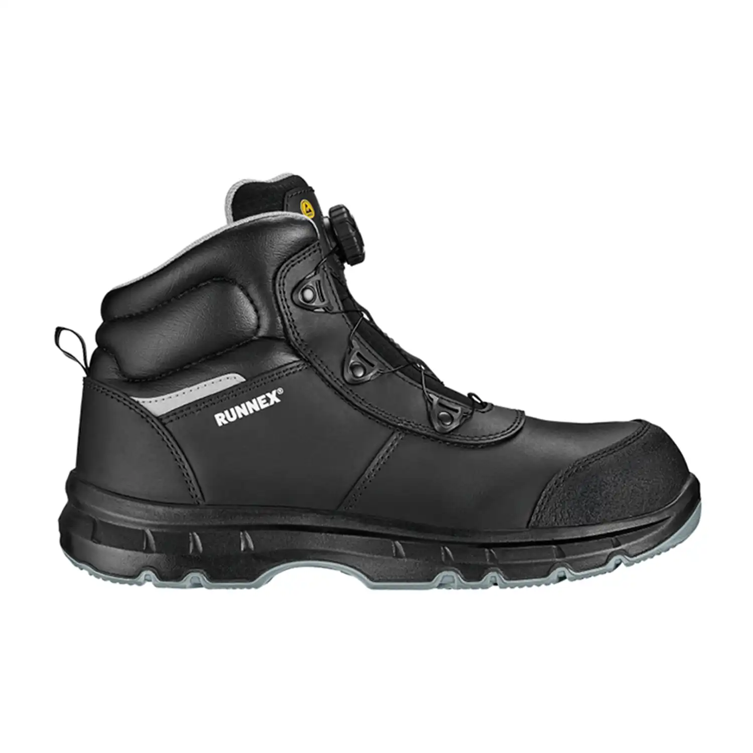 Sicherheitsstiefel S3S "5391" FlexStar atop in 42 - Thumbnail 4