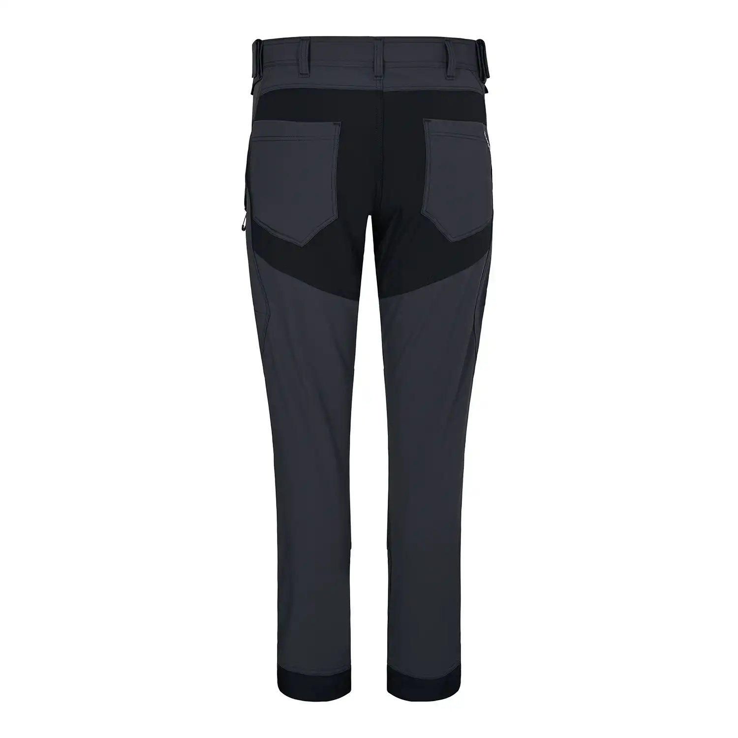 Stretch Bundhose "2366-317" X-treme in anthrazit, 46 - Thumbnail 2
