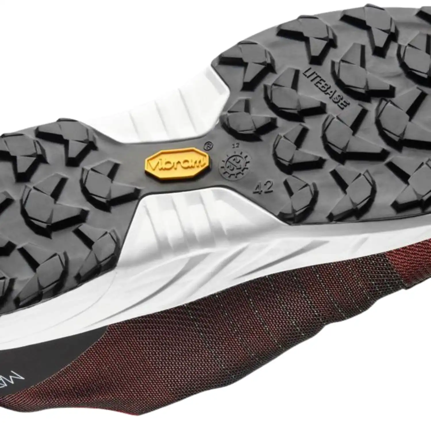 Sicherheitshalbschuhe S1PL "FLY MOTOR" - Thumbnail 4