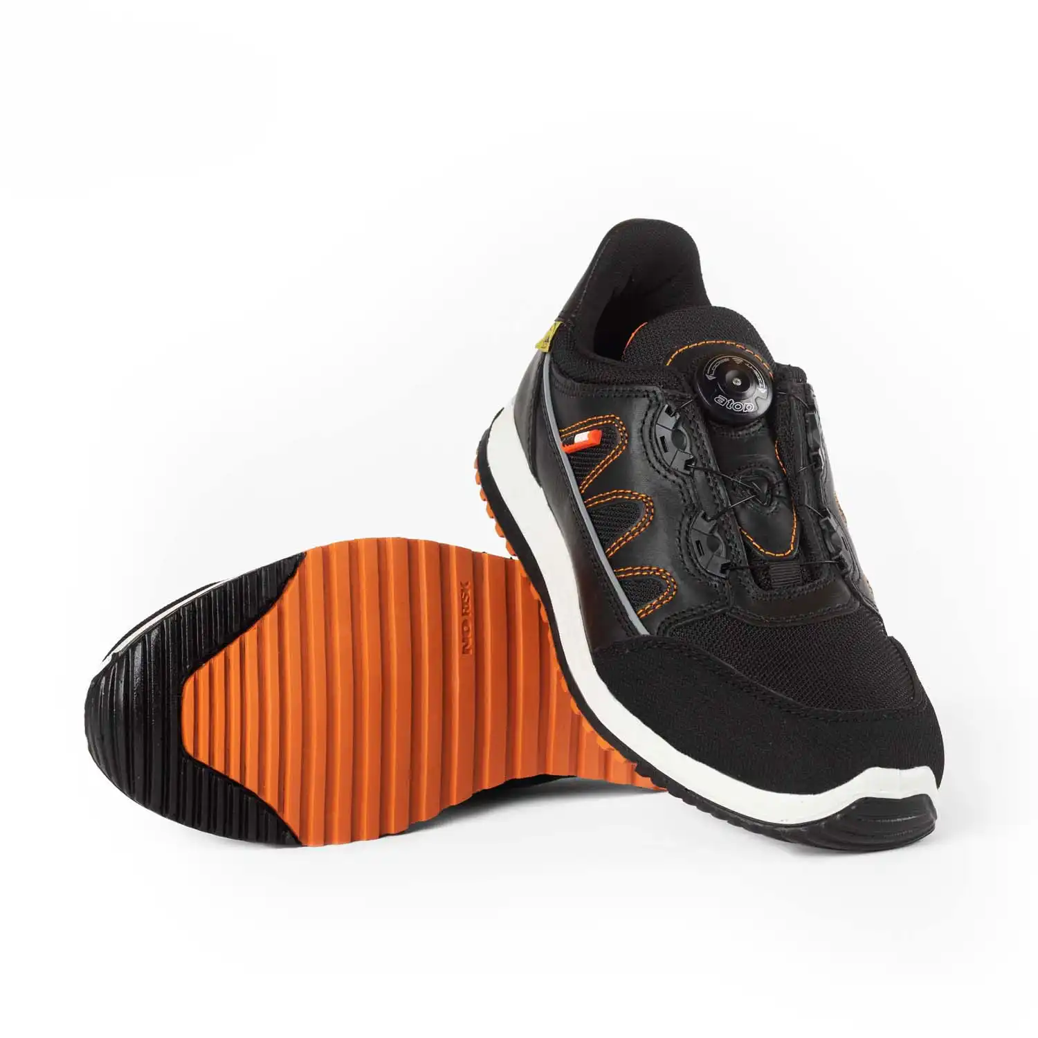 Sicherheitshalbschuhe S3 "SPRINTER" Winner in 43 - Thumbnail 4