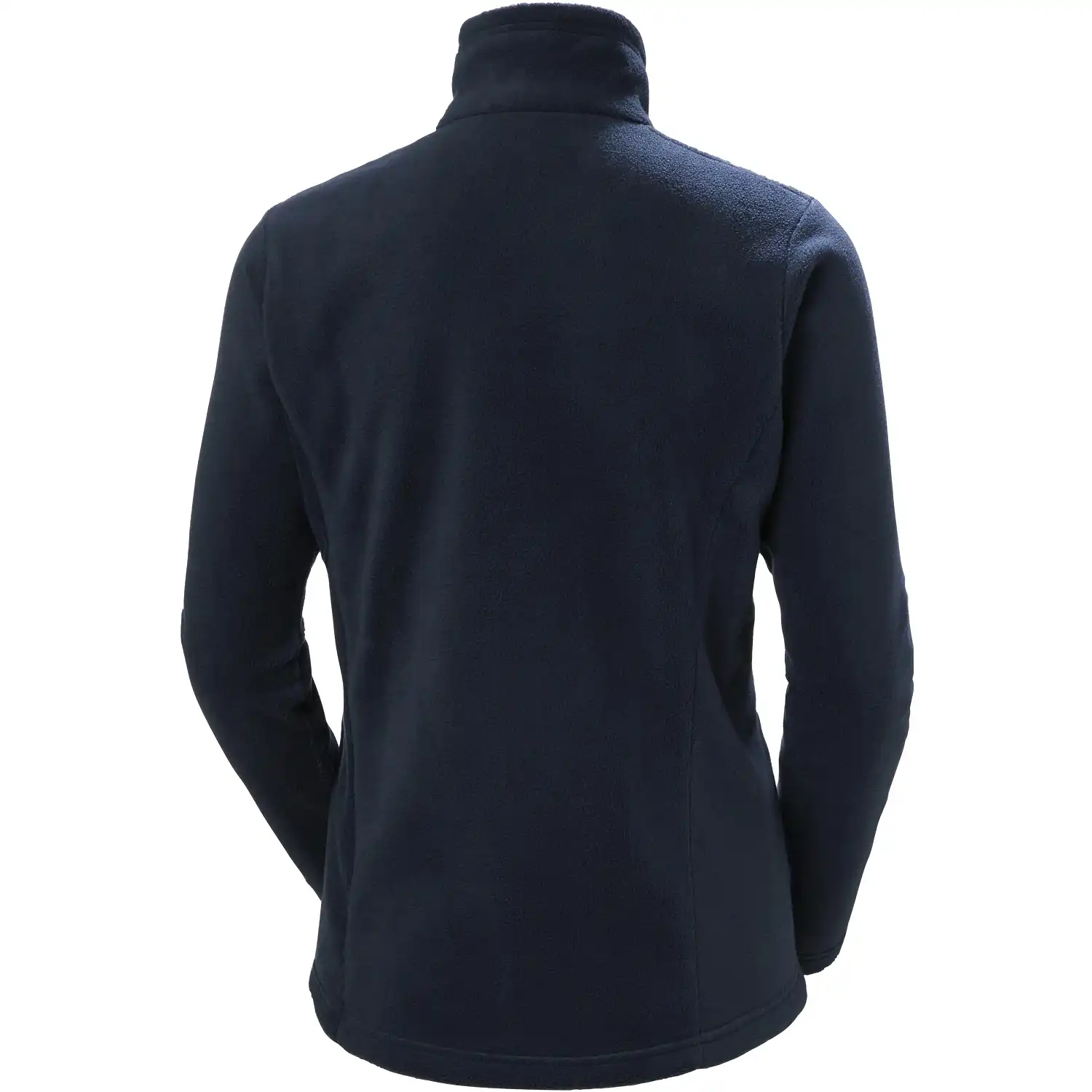 Damen Fleecejacke "MANCHESTER 2.0" in marine, XXL - Thumbnail 2