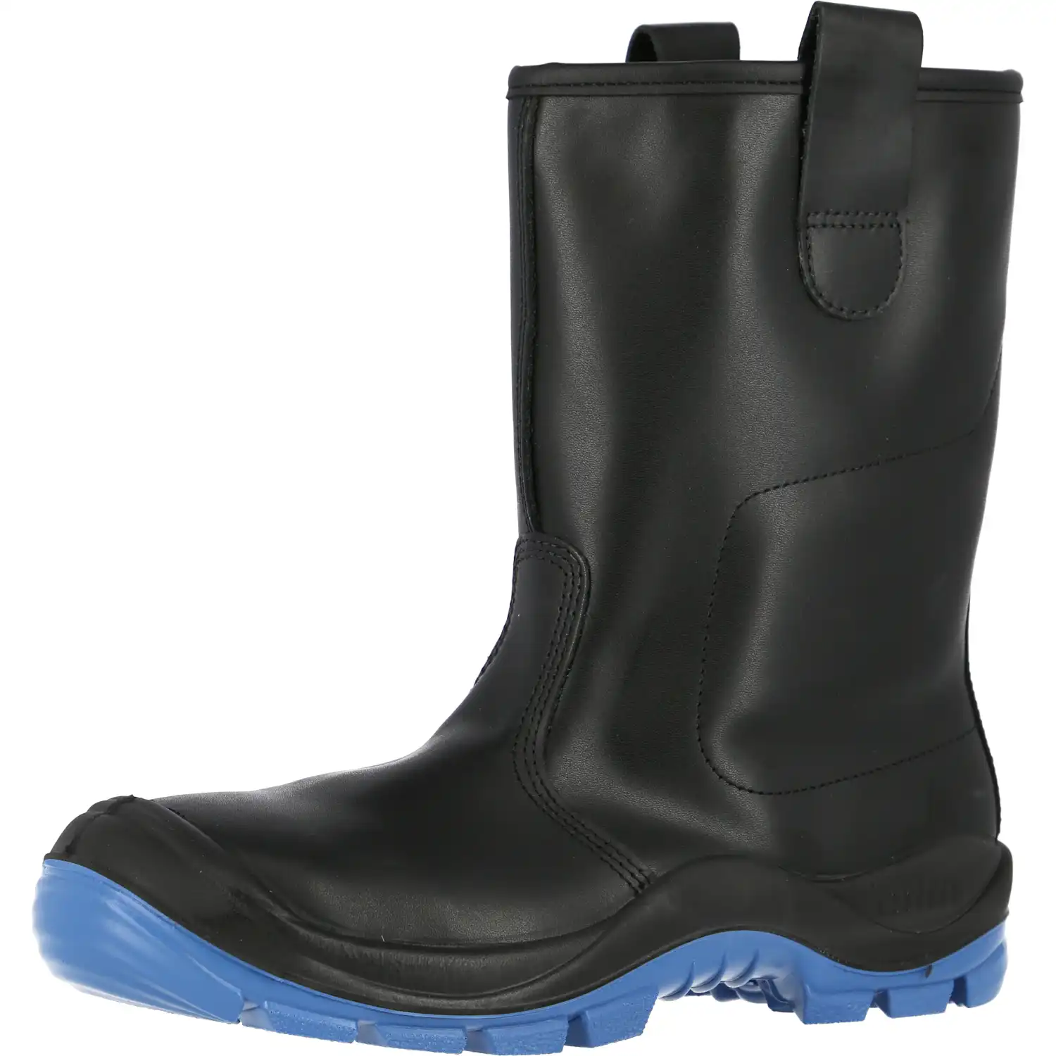 Winter Sicherheitsstiefel S3 "Anatomic Bau 822 XP"  in 45 - Thumbnail 1