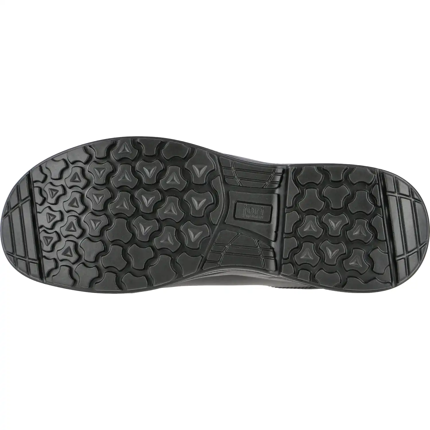 Sicherheitsslipper S3 "JO_CLEAN SLIPPER BLACK LOW ESD"  in 44 - Thumbnail 3