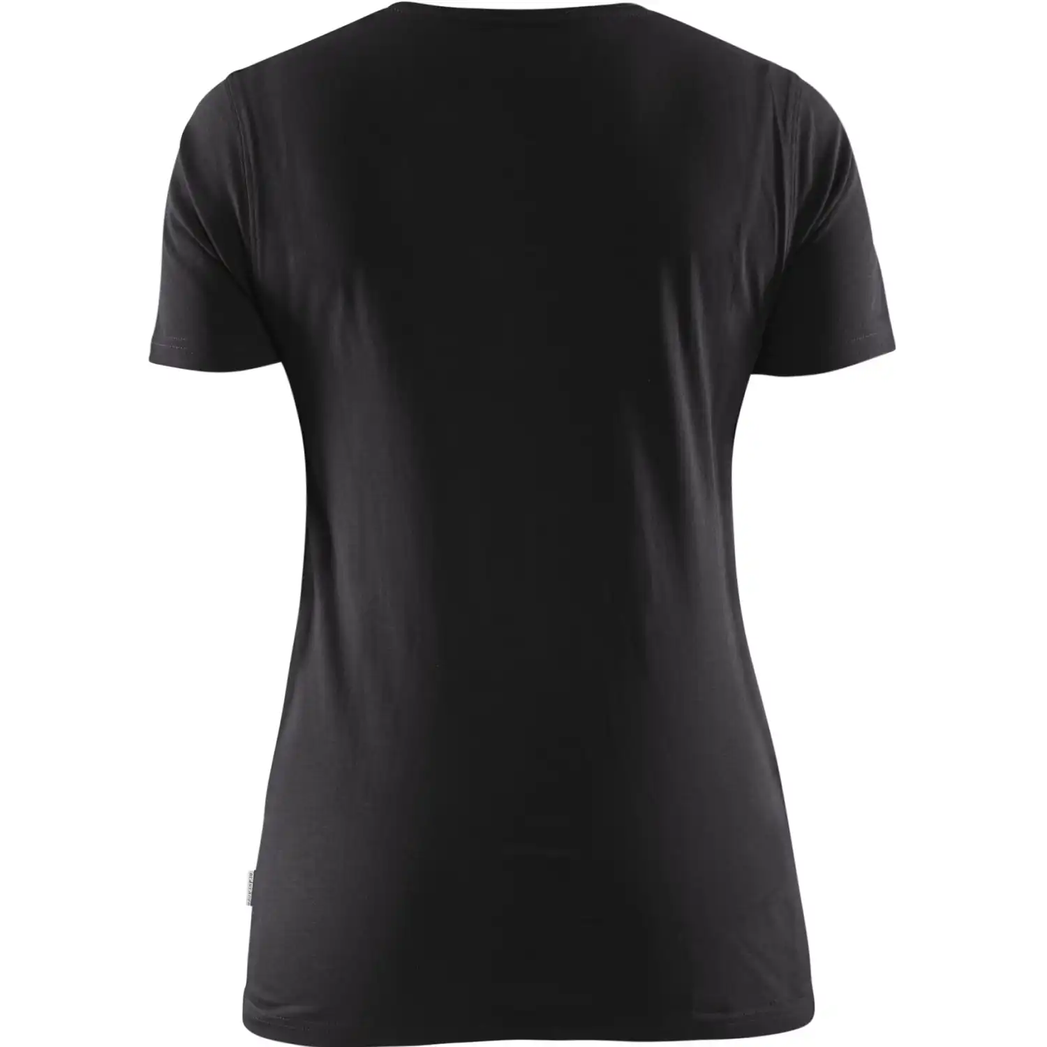 Damen T-Shirt "3431" in schwarz, 3XL - Thumbnail 2