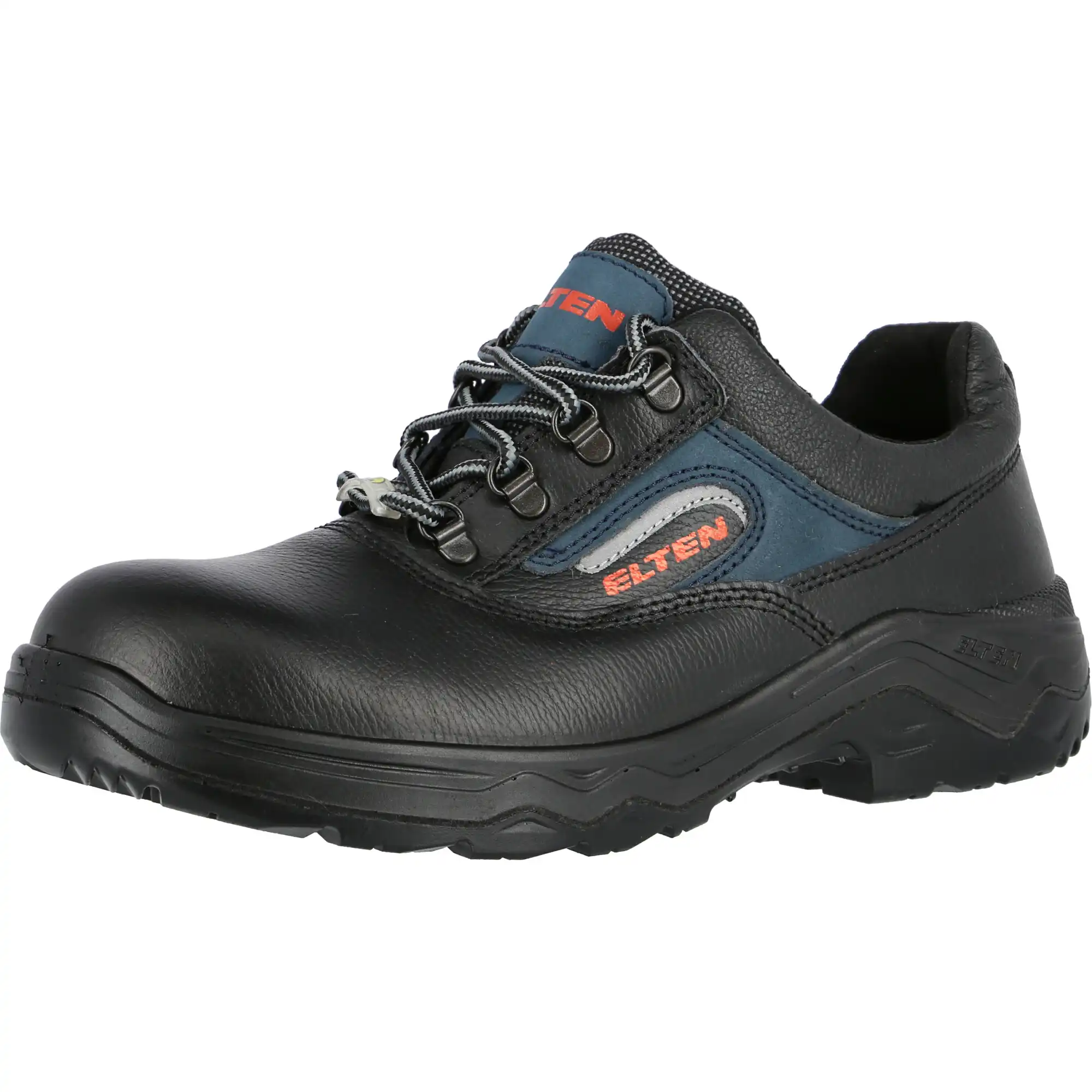 Sicherheitshalbschuh S2 "BRUNO" ESD NEW CLASSICS in 42 - Thumbnail 1