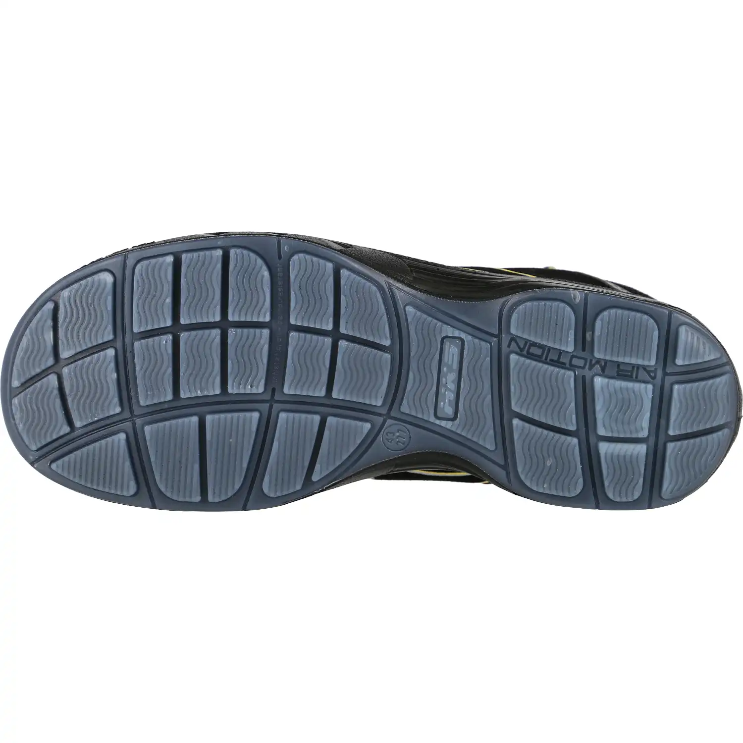 Sicherheitshochschuhe S3 „K5 AM ESD“ Airmotion  in 46 - Thumbnail 3