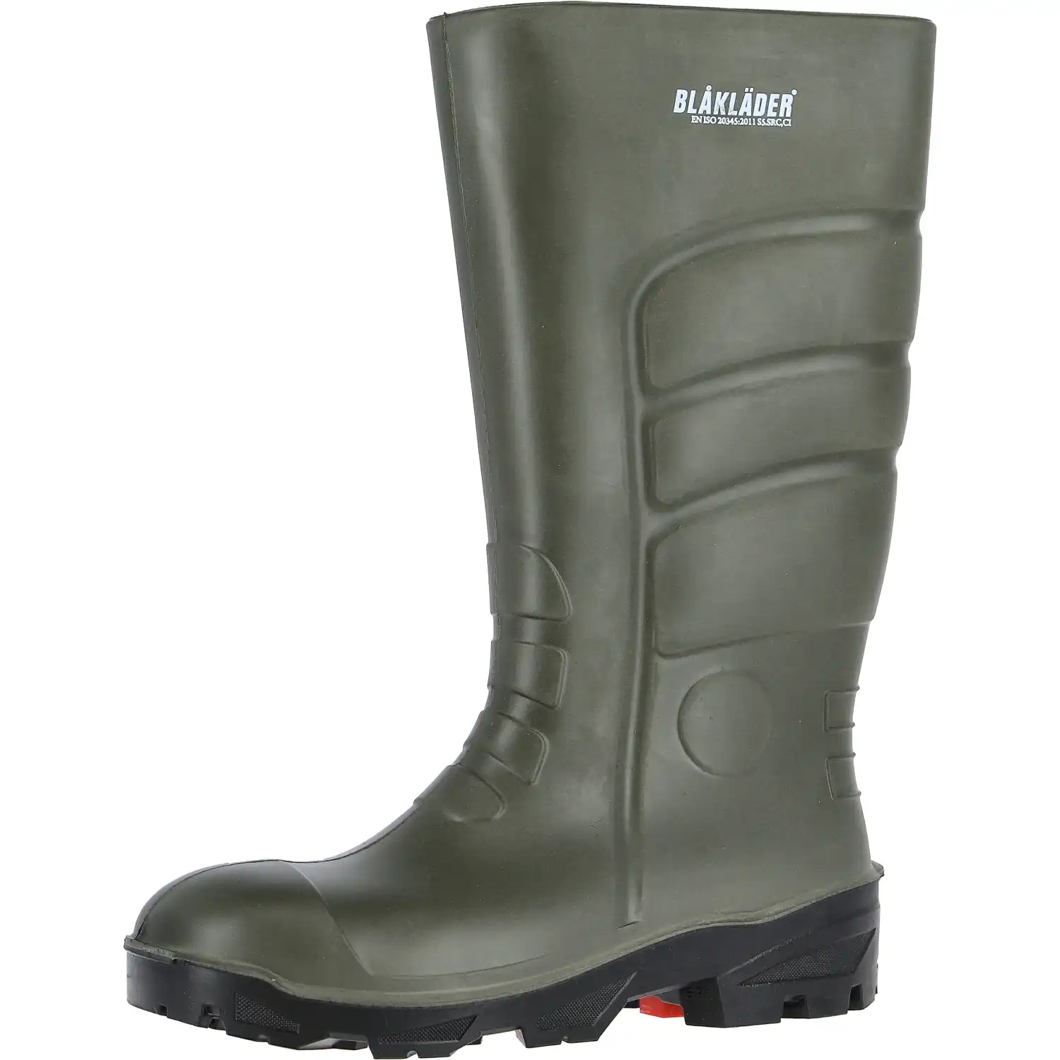 Sicherheitsstiefel S5 "2421" in 38 - Thumbnail 1