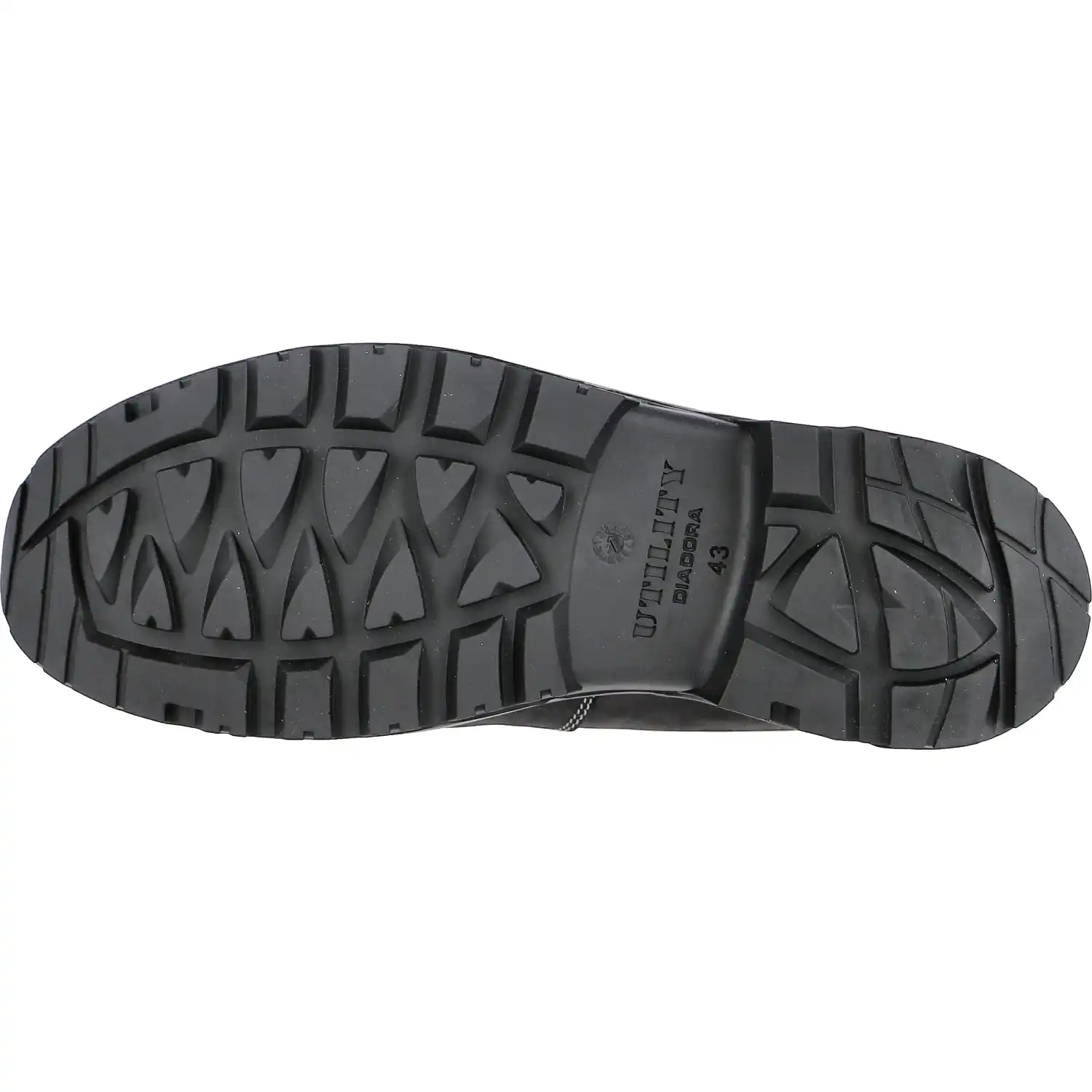 Winter Sicherheitsstiefel S3 "SPORT DIATEX HIGH" black in 48 - Thumbnail 3