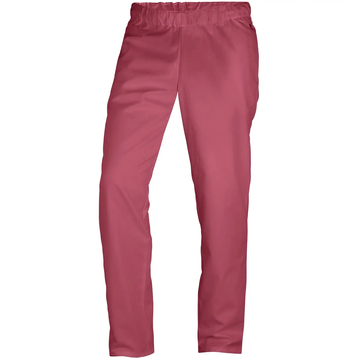 Bundhose "1645-400" Mischgewebe Med & Care in brombeere, XS - Thumbnail 1