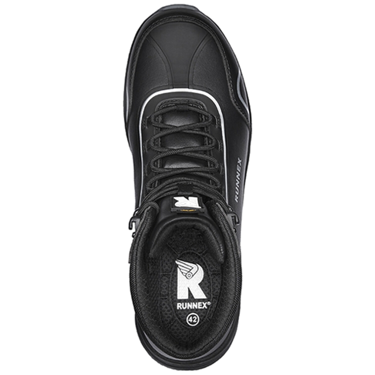 Sicherheitshochschuhe S3S "5340" SportStar in 36 - Thumbnail 3