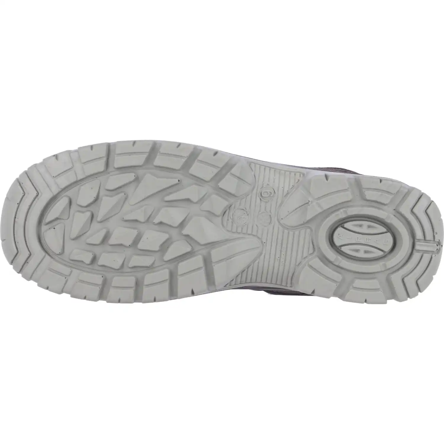 Sicherheitshalbschuhe S1P "Rotational" in 38 - Thumbnail 3