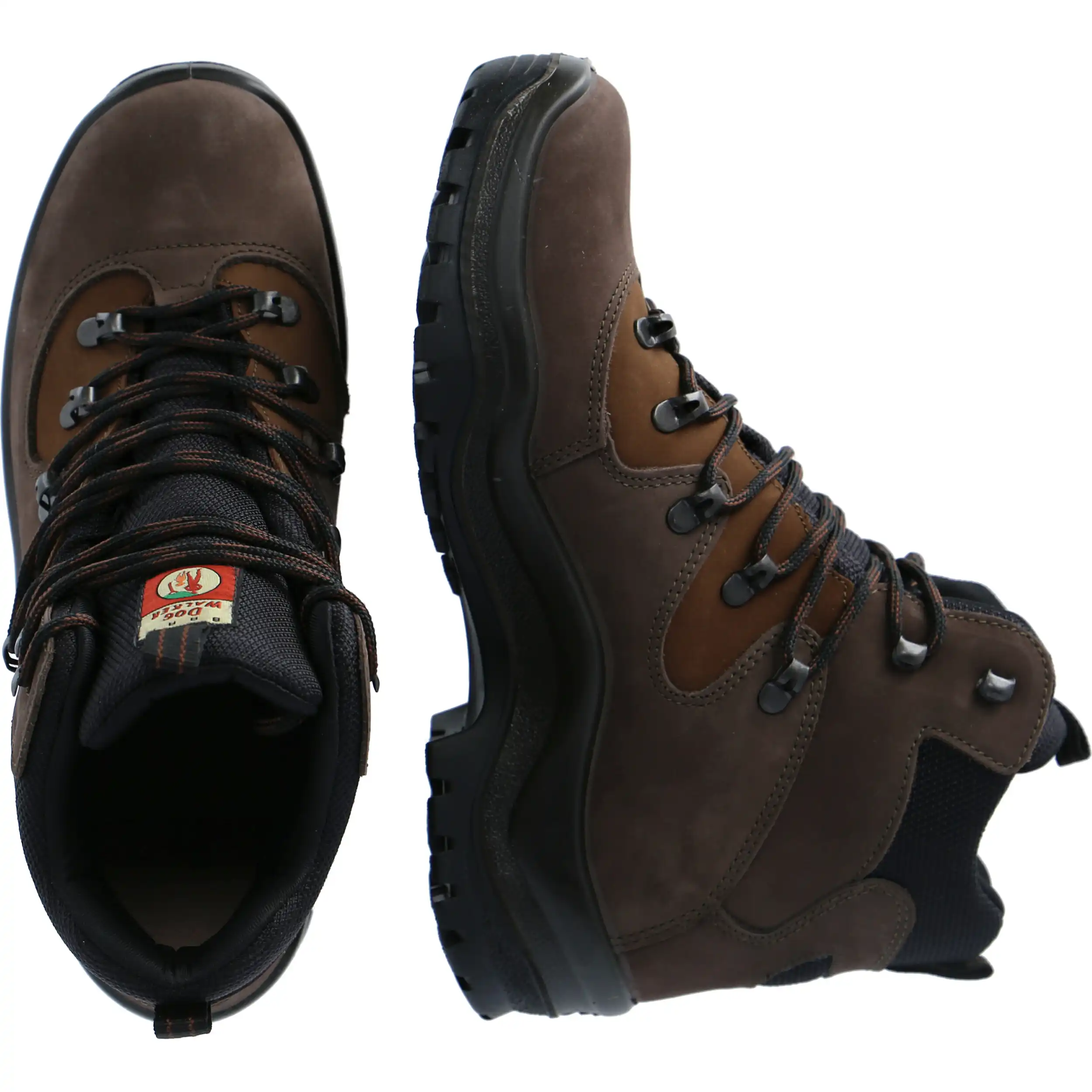 Freizeitstiefel "LUCKY" Sympatex® DogWalker in 43 - Thumbnail 2