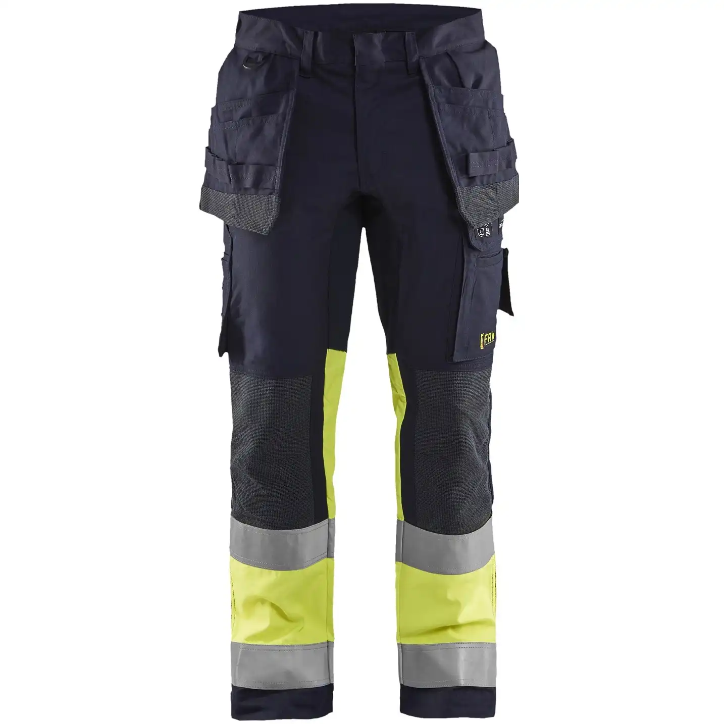 Multinorm Arbeitshose Stretch "1487" in C56 - Bild 1