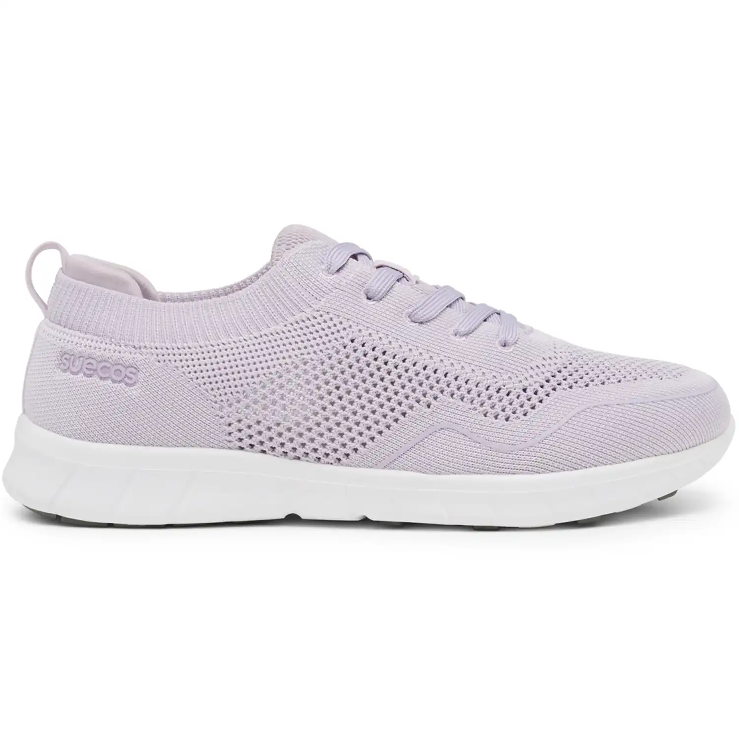 Damen Halbschuhe "LÄTT" lilac in 36 - Thumbnail 3