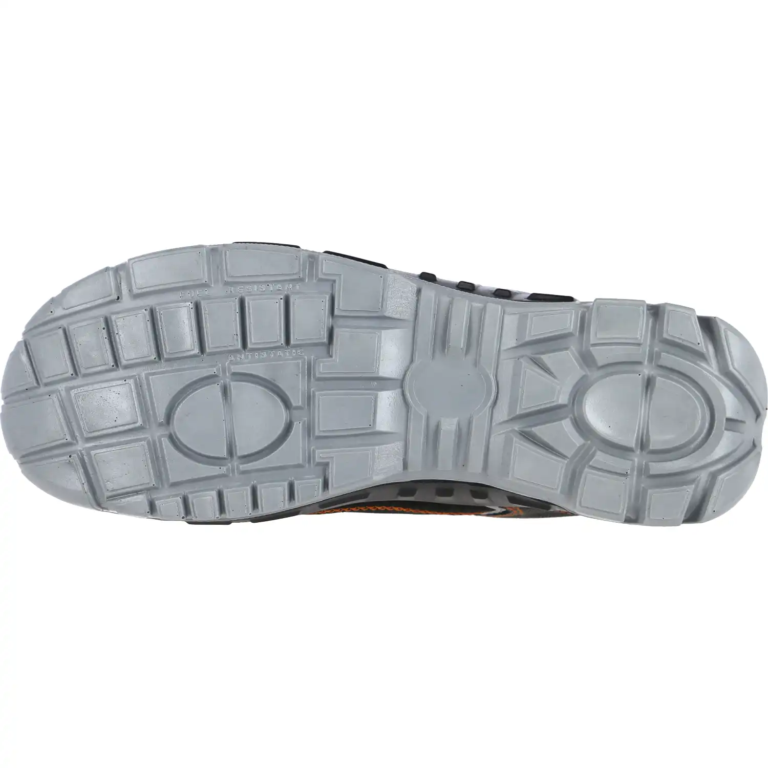 Sicherheitshalbschuhe S3 "JO_COLOUR ORANGE LOW"  in 44 - Thumbnail 3