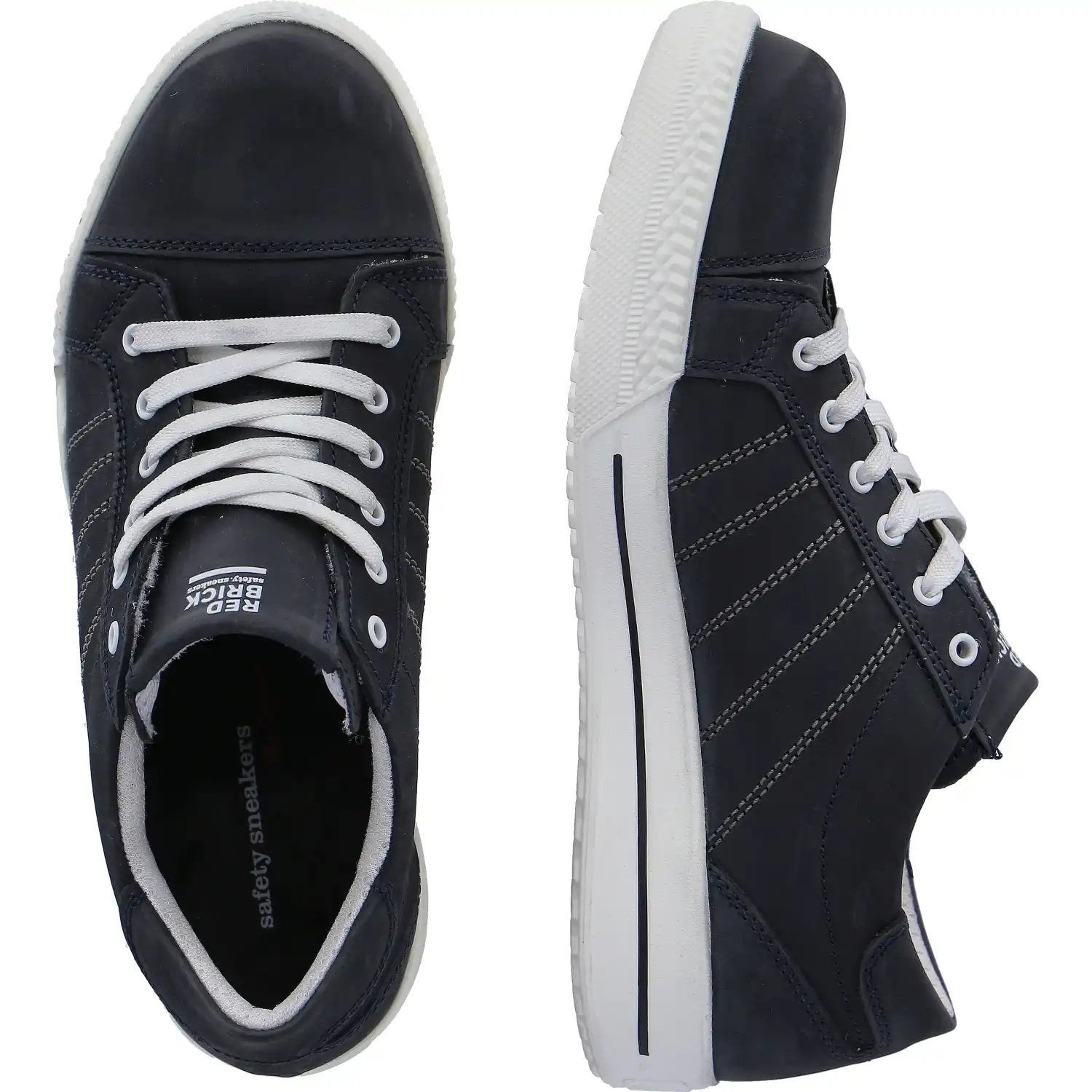 Sicherheitshalbschuhe S3 "SAPHIRE"  in 44 - Thumbnail 2