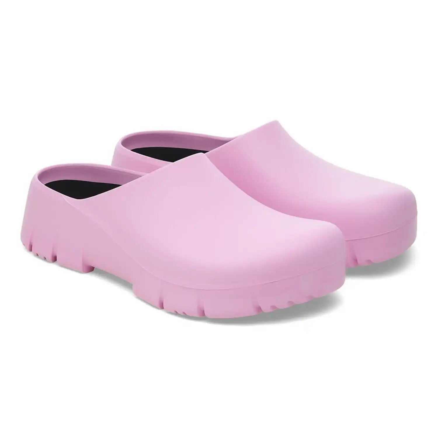 Clogs "Super Birki 2.0" normal in fondant pink in 35 - Thumbnail 4