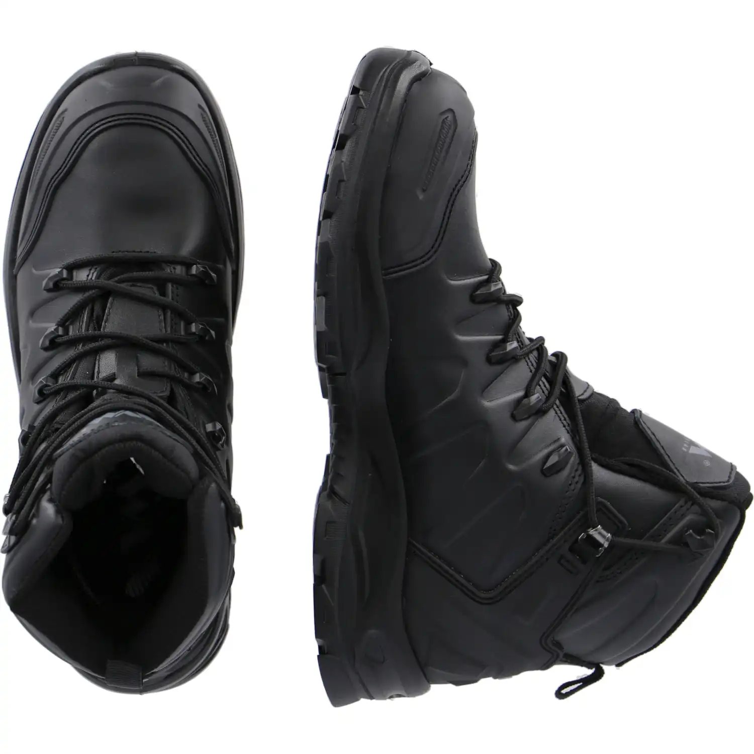 Berufsstiefel O2 "NEAPOL" TACTICAL in 43 - Thumbnail 2