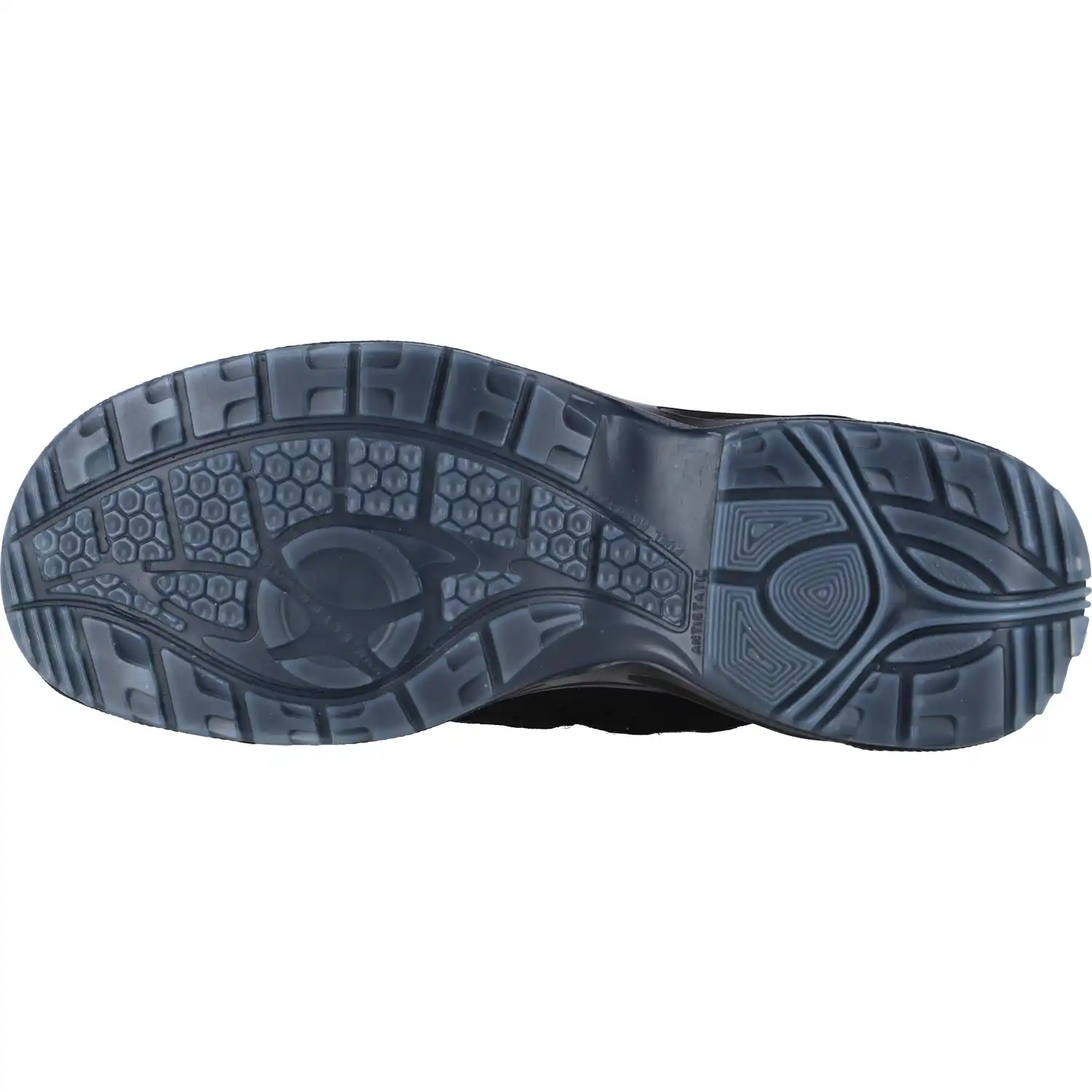 Sicherheitssandale S1 "ETHAN EASY" WELLMAXX in 46 - Thumbnail 3