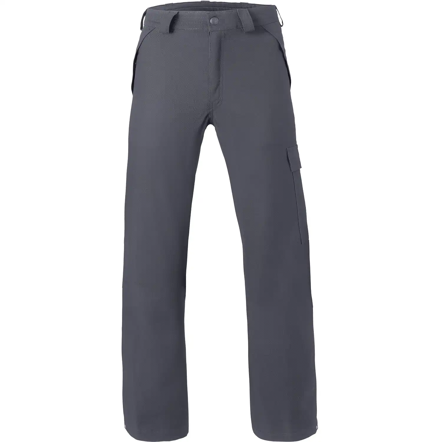 Multinorm Bundhose "8450" Force in kohle, 50 - Bild 1