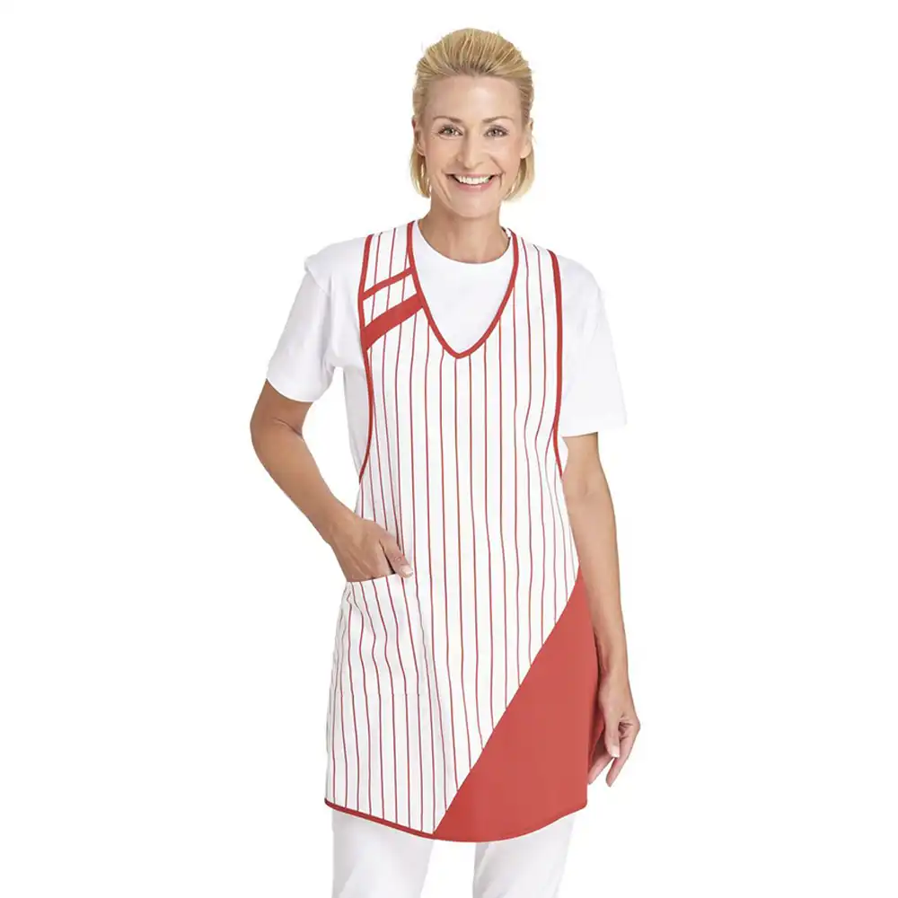 Chasuble "11/738" in II (42-48), Rot - Bild 1