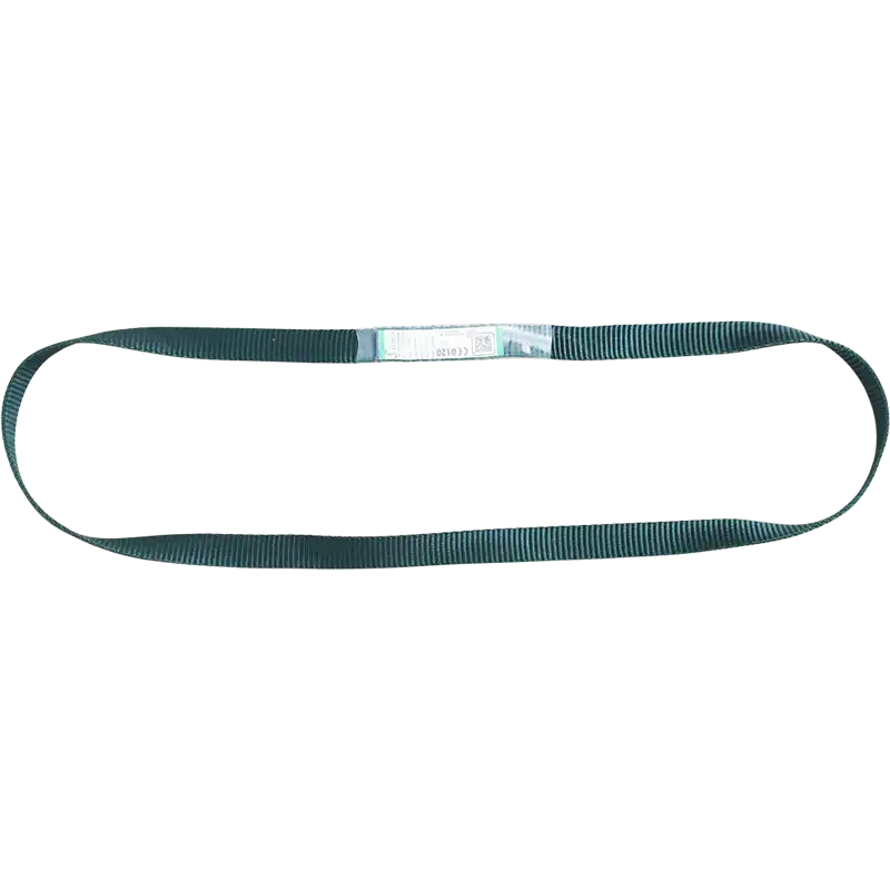 Bandschlinge farbliche Längen in 0,6 m - Bild 1