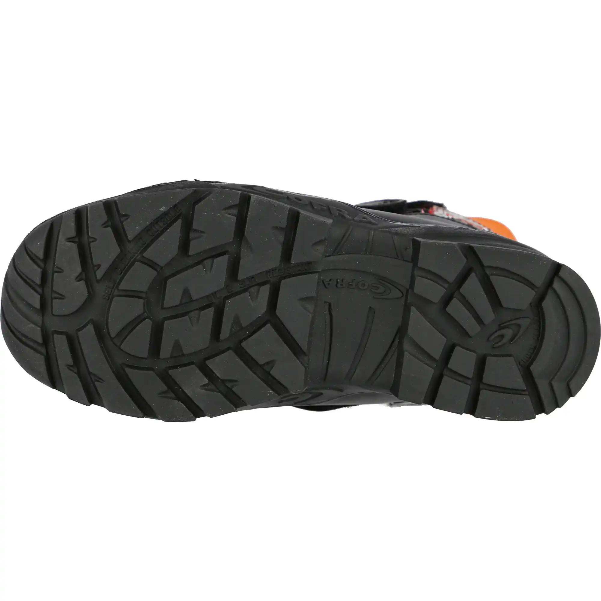 Forst- und Schnittschutzstiefel "STRONG"  in 44 - Thumbnail 2