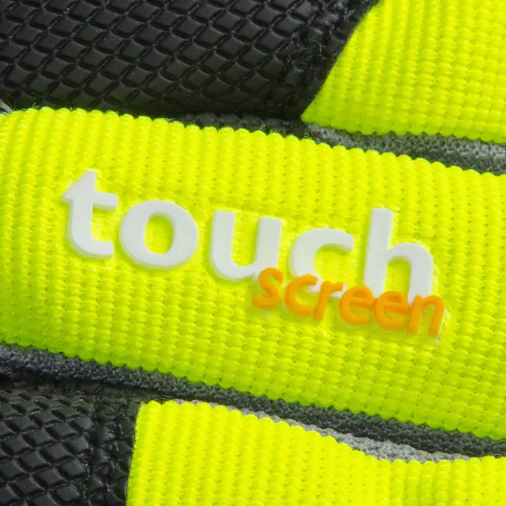 Touchscreen-Montagehandschuhe "9123" in 10 (XL) - Thumbnail 3