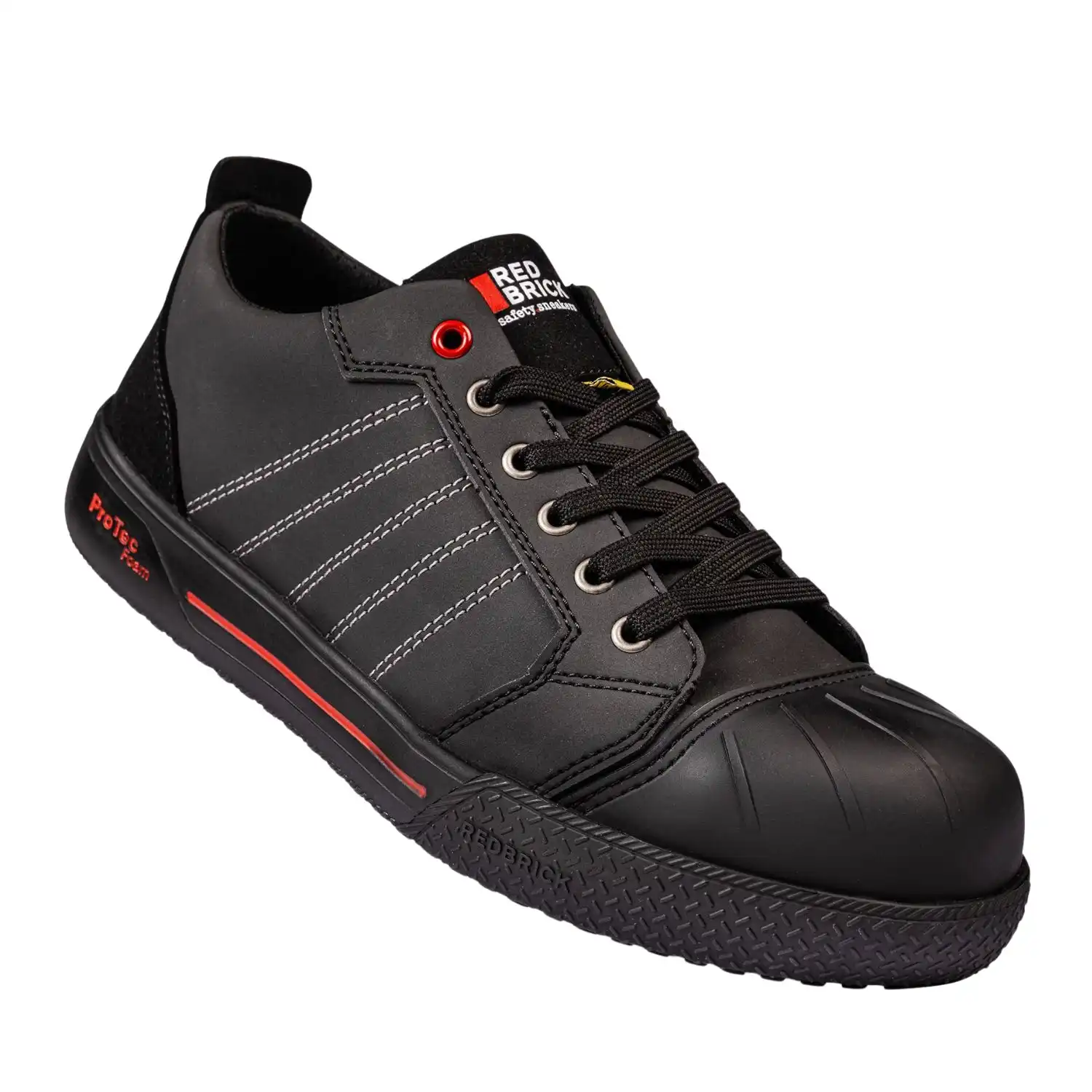 Sicherheitshalbschuhe S3S "CHAMP LOW" in 36 - Thumbnail 2