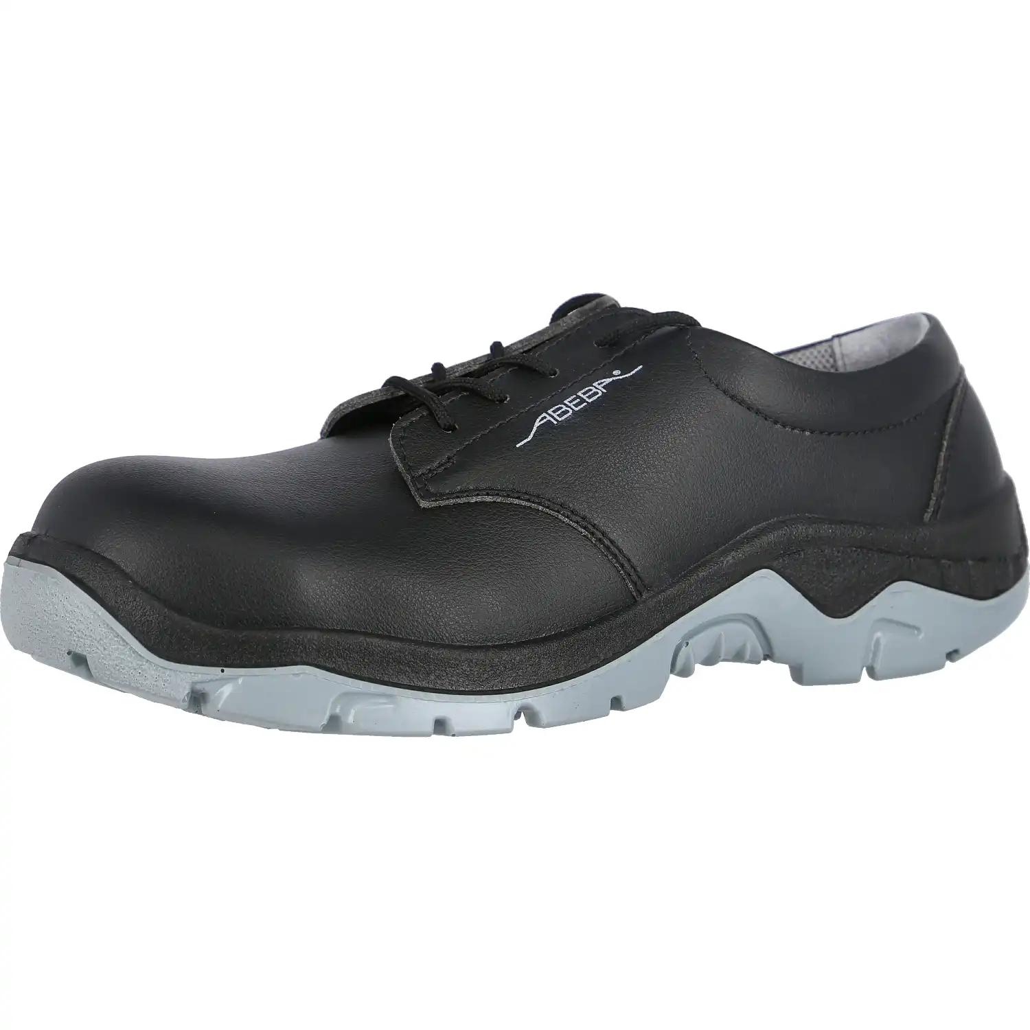Sicherheitshalbschuhe S2 "2136" Anatom schwarz in 47 - Thumbnail 1