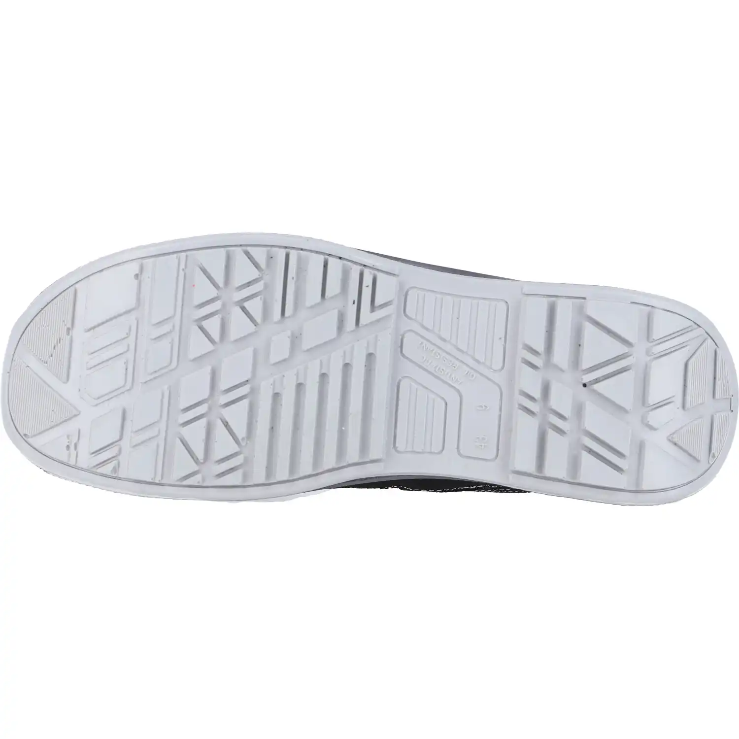 Sicherheitshalbschuhe S1P "Cody" in 45 - Thumbnail 3