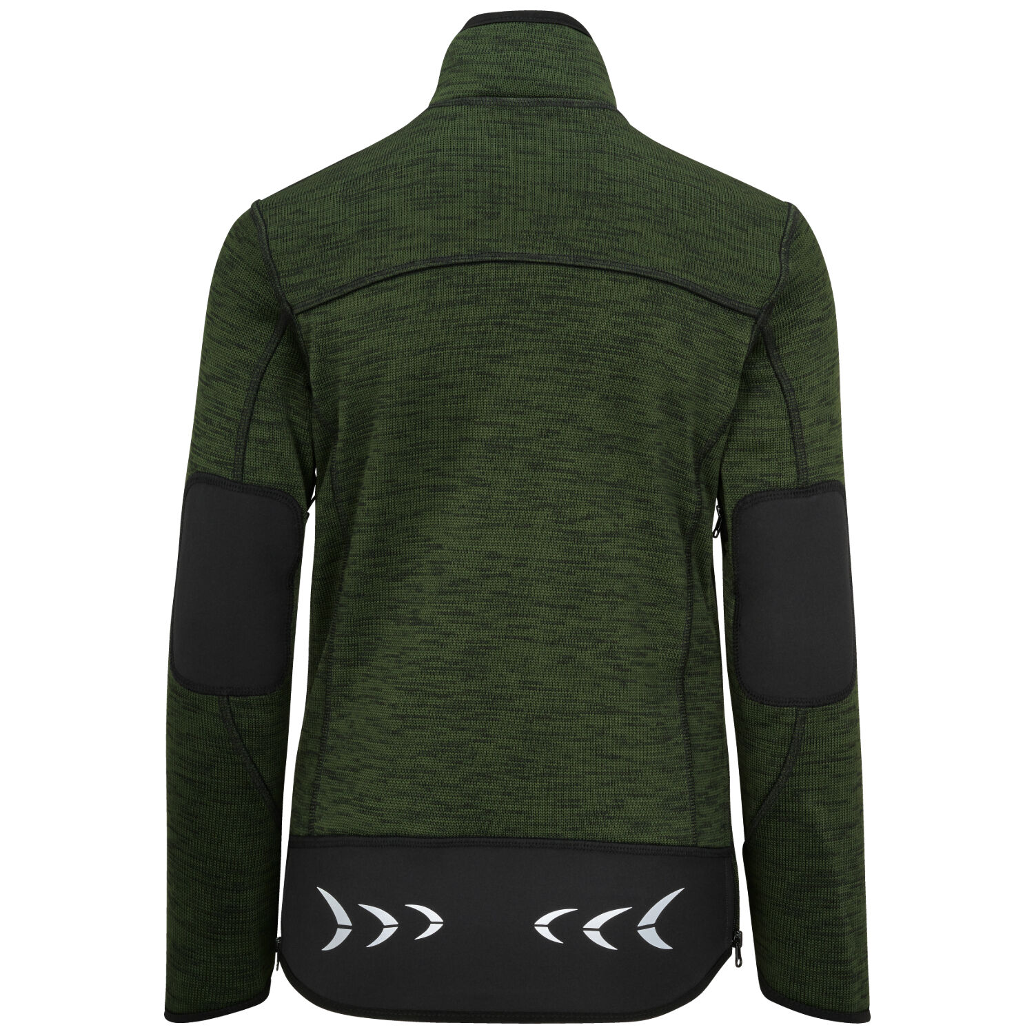 Inuit Jacke Kids "PROTOS®" in Blau, L - Thumbnail 2