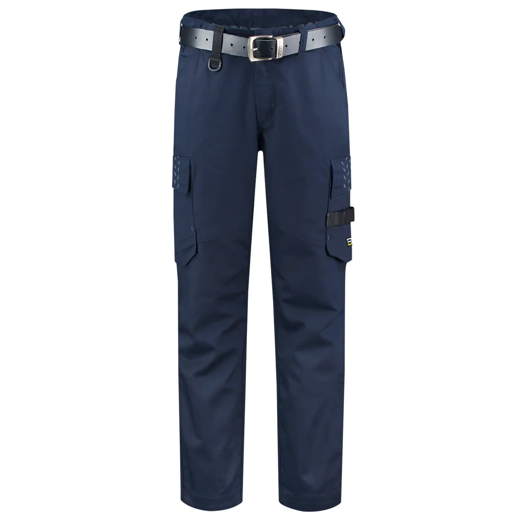Bundhose "502023" Workwear in 48, ink - Thumbnail 1