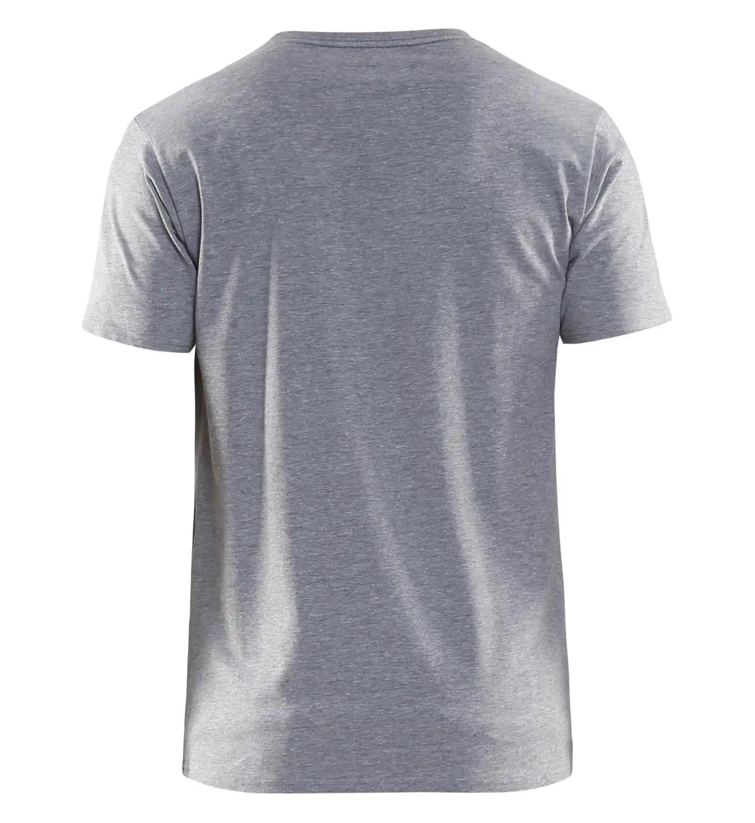 T-Shirt Slim fit "3533" in L - Thumbnail 2