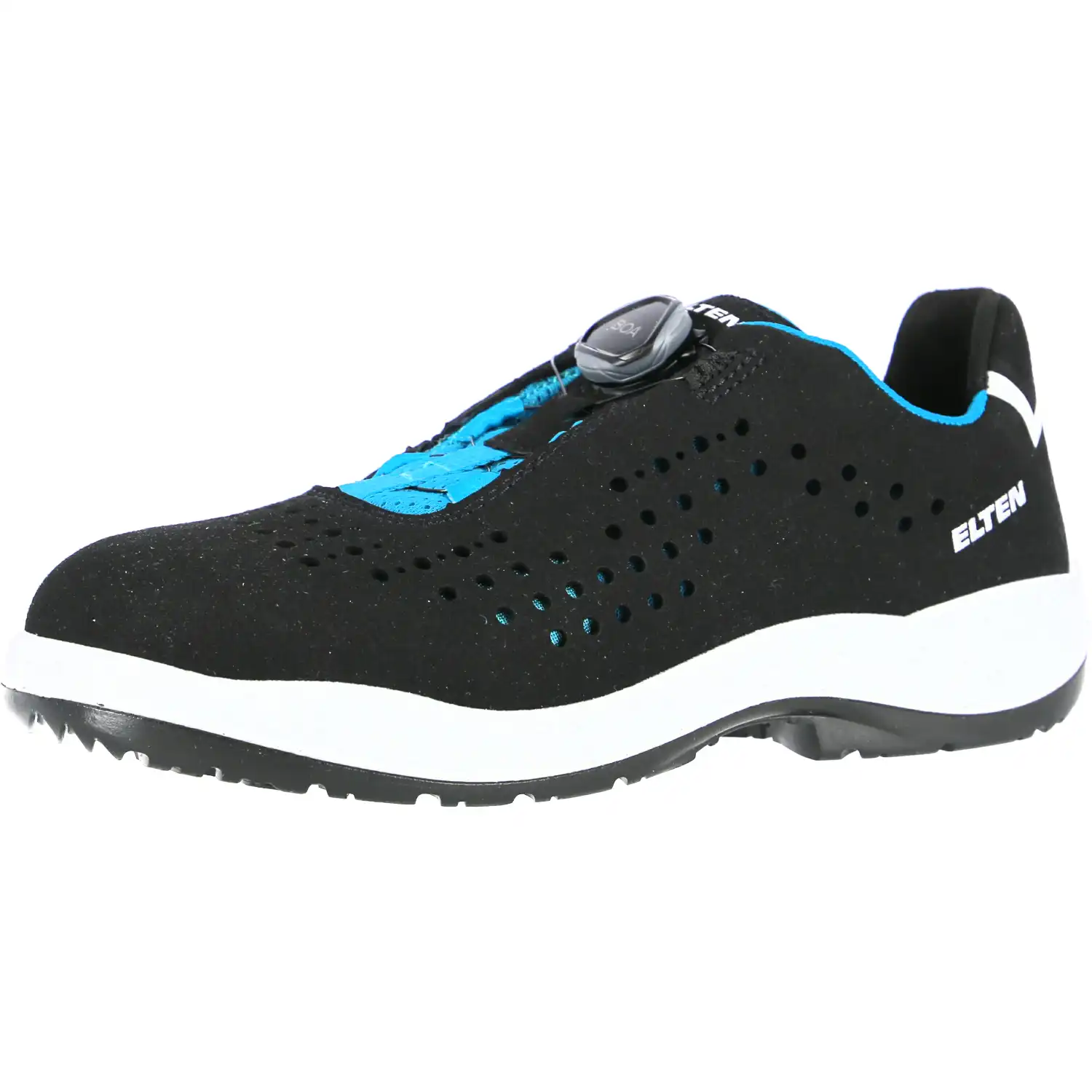 Sicherheitshalbschuhe S1P"IMPULSE LADY LOW" in 41 - Thumbnail 1