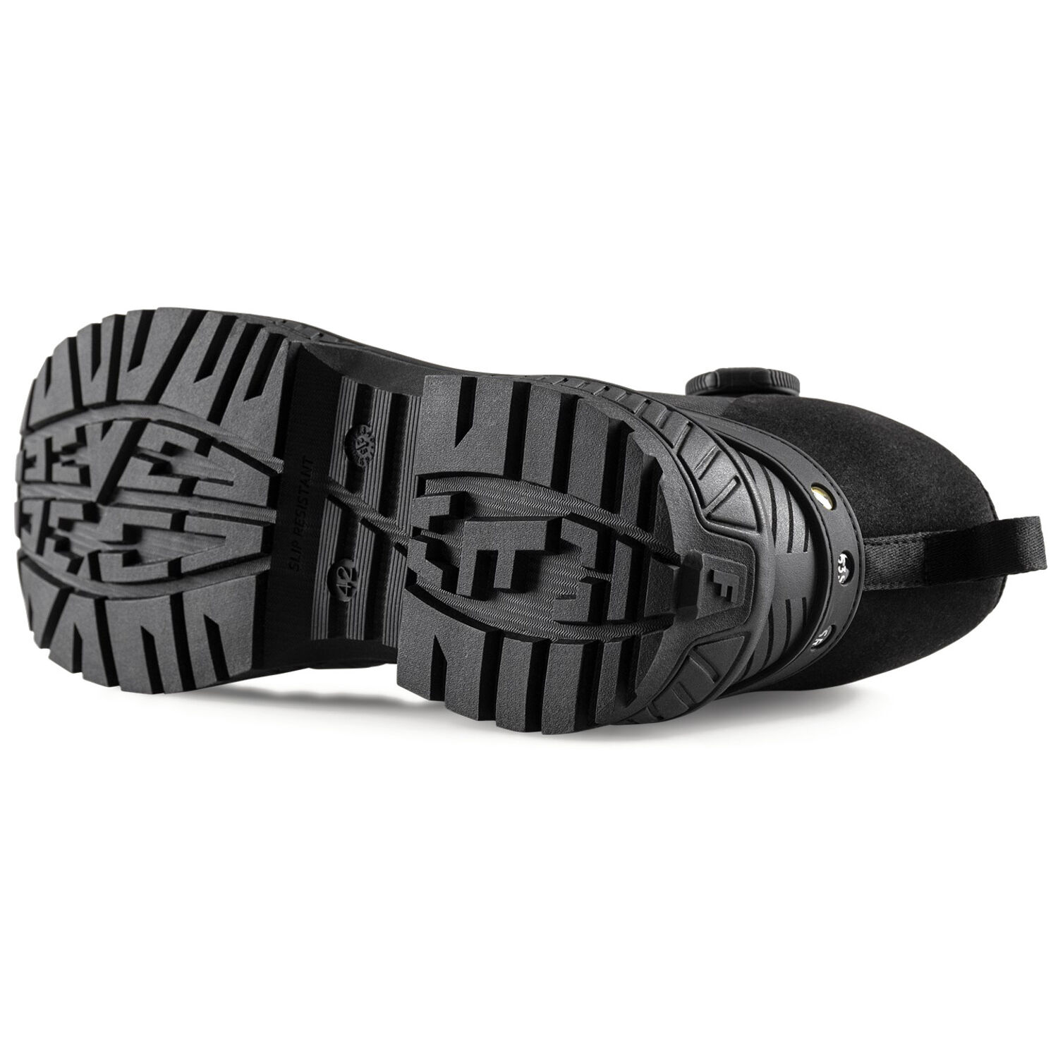 Sicherheitshalbschuhe S3S "ComfortStep" in 43 - Thumbnail 4