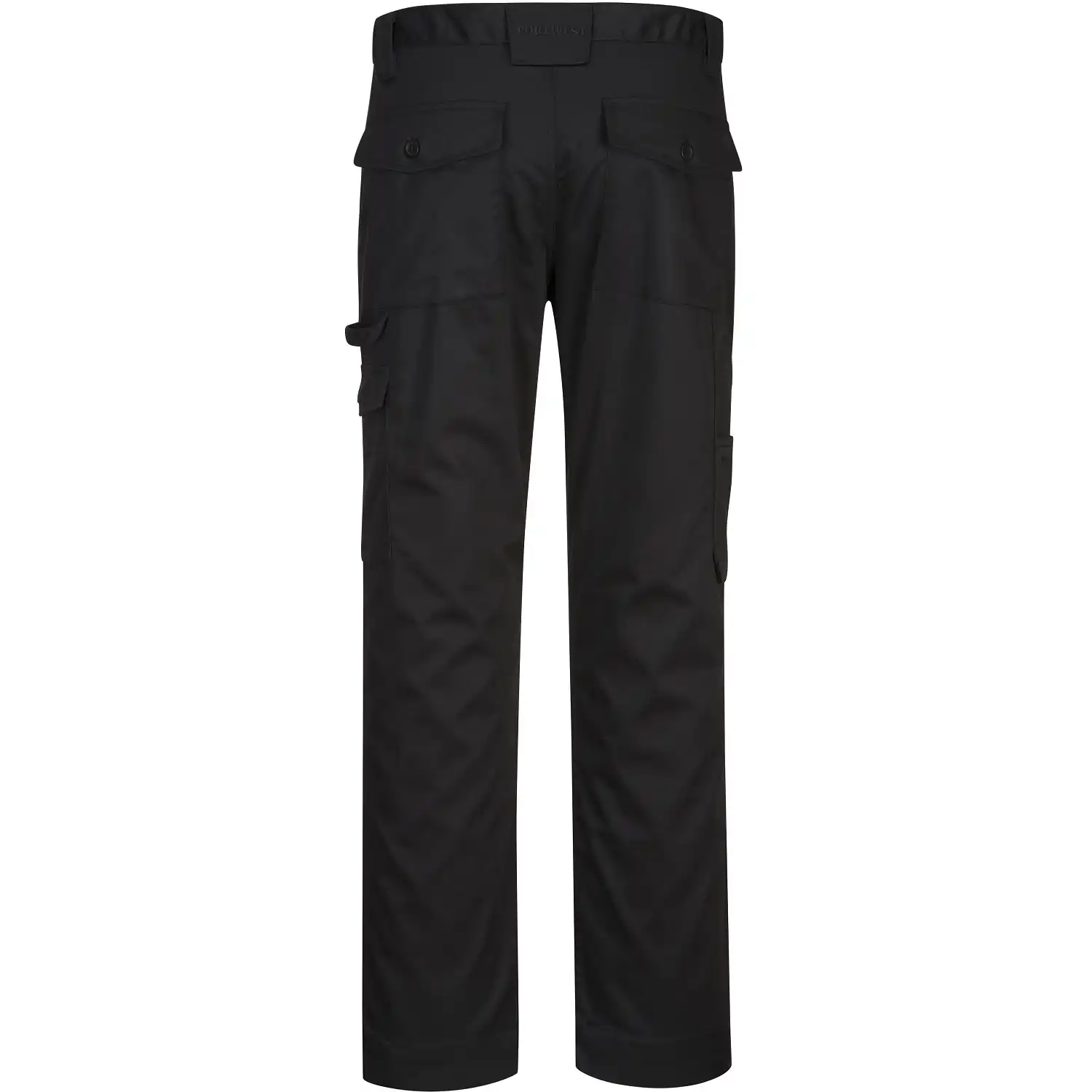 Bundhose "CD884" in schwarz, 36 (EU 52) - Thumbnail 2