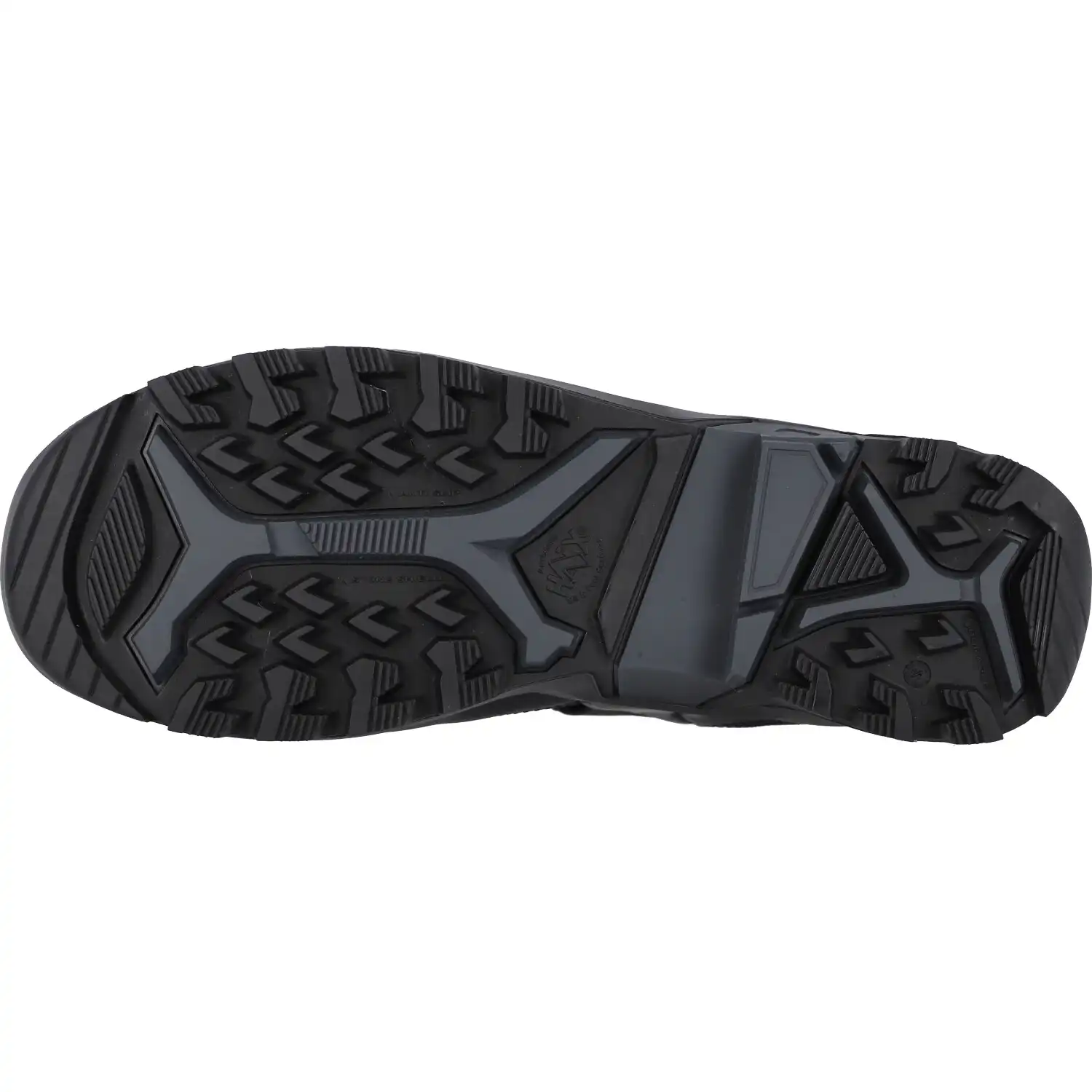 Sicherheitshalbschuhe S3 "SAFETY+ GTX LTR LOW" black CONNEXIS  in UK 10.5 - Thumbnail 3