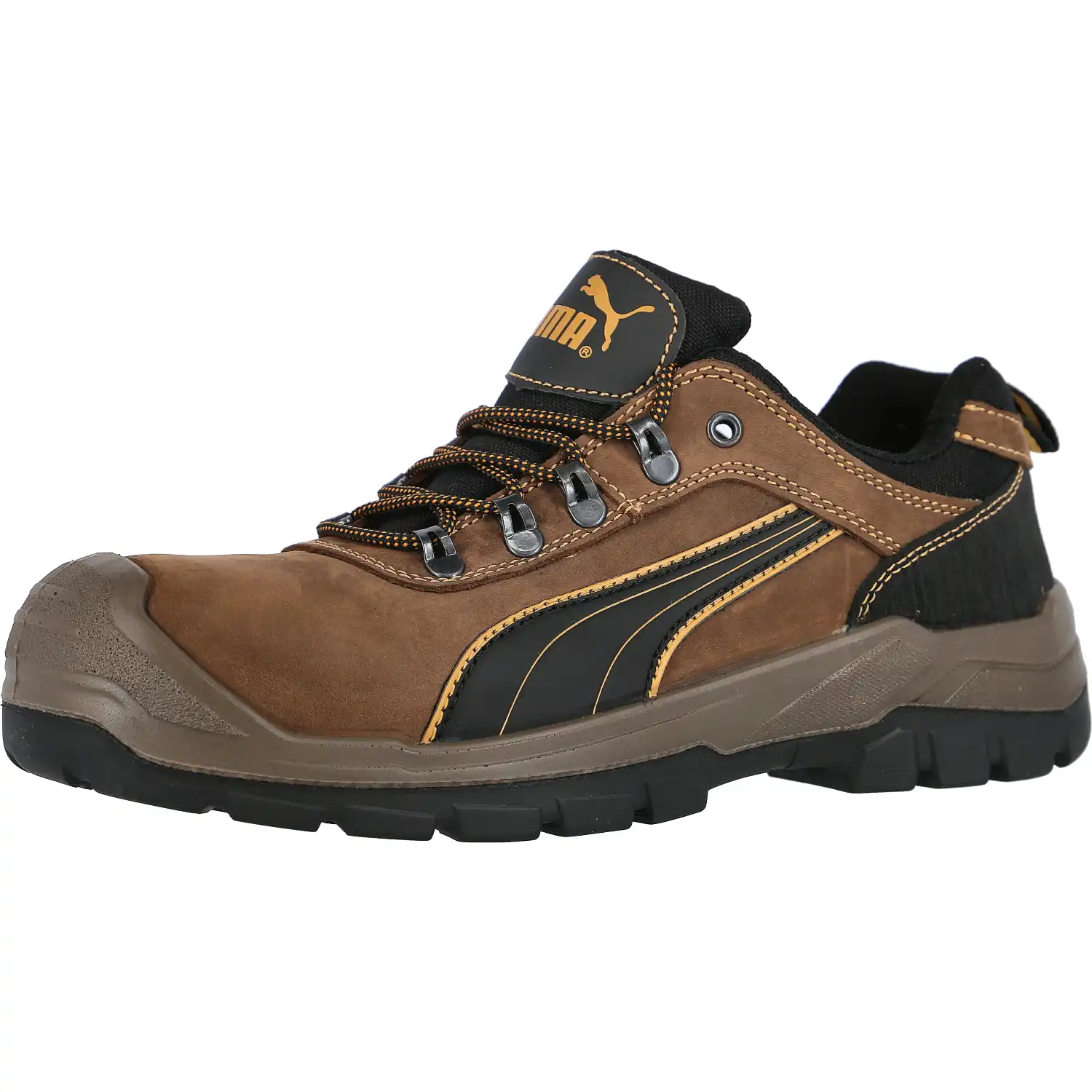 Sicherheitshalbschuhe S3 "SIERRA NEVADA LOW" SCUFF CAPS in 47 - Thumbnail 1