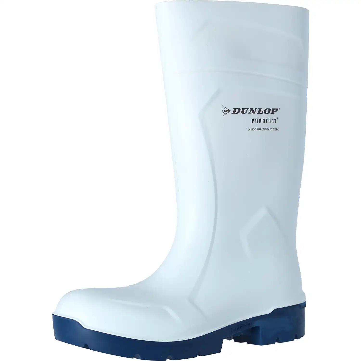 Berufsstiefel O4 "FoodPro MultiGrip" Weiß in 39 - Thumbnail 1