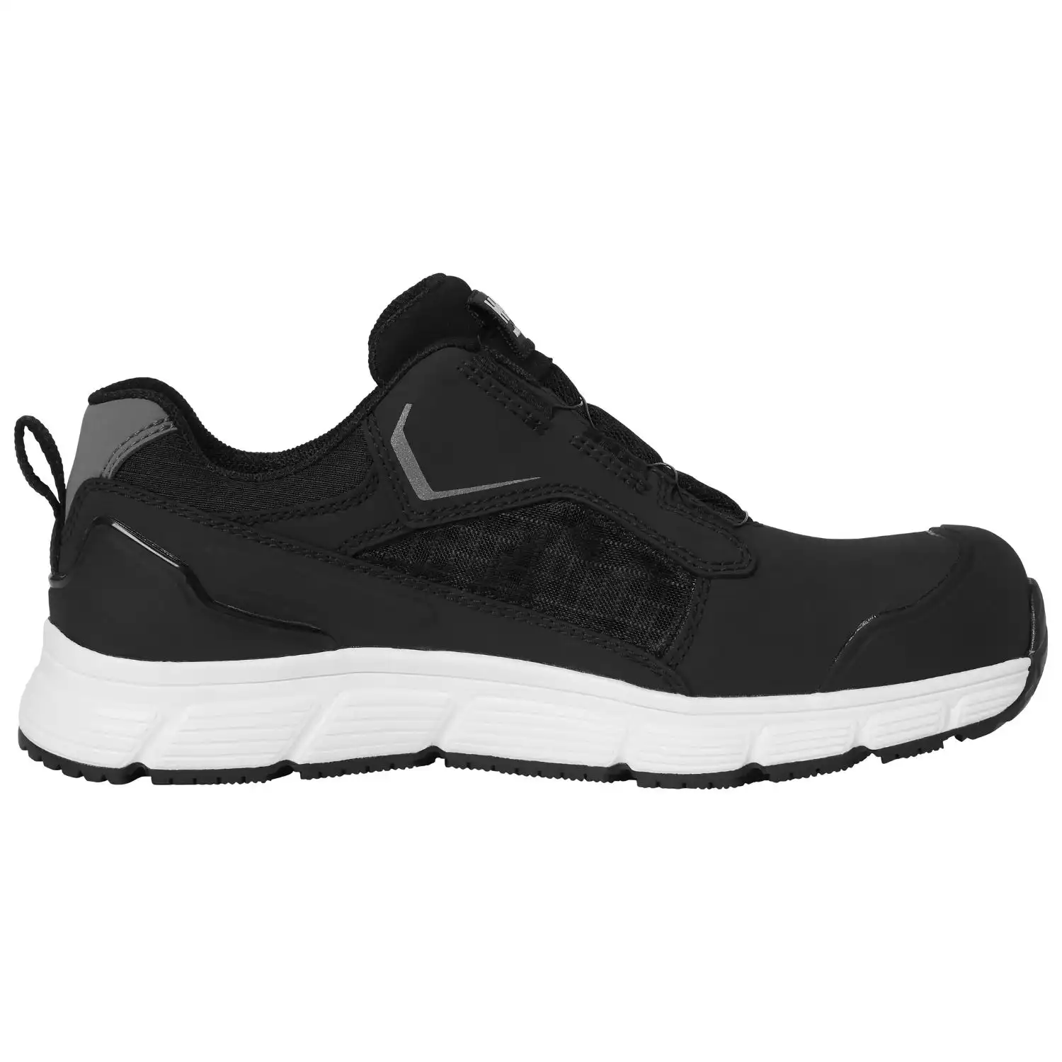 Sandalen S1PL KENSINGTON MXR BOA schwarz in 43 - Thumbnail 3