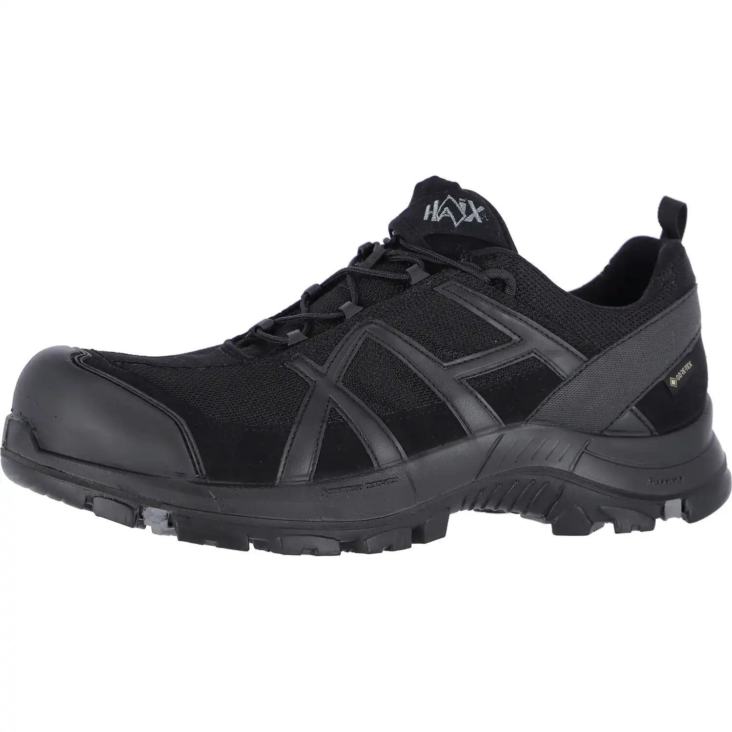 Sicherheitshalbschuhe S3 "BLACK EAGLE Safety 40.1 Low" in UK 11 (EU 46) - Thumbnail 1
