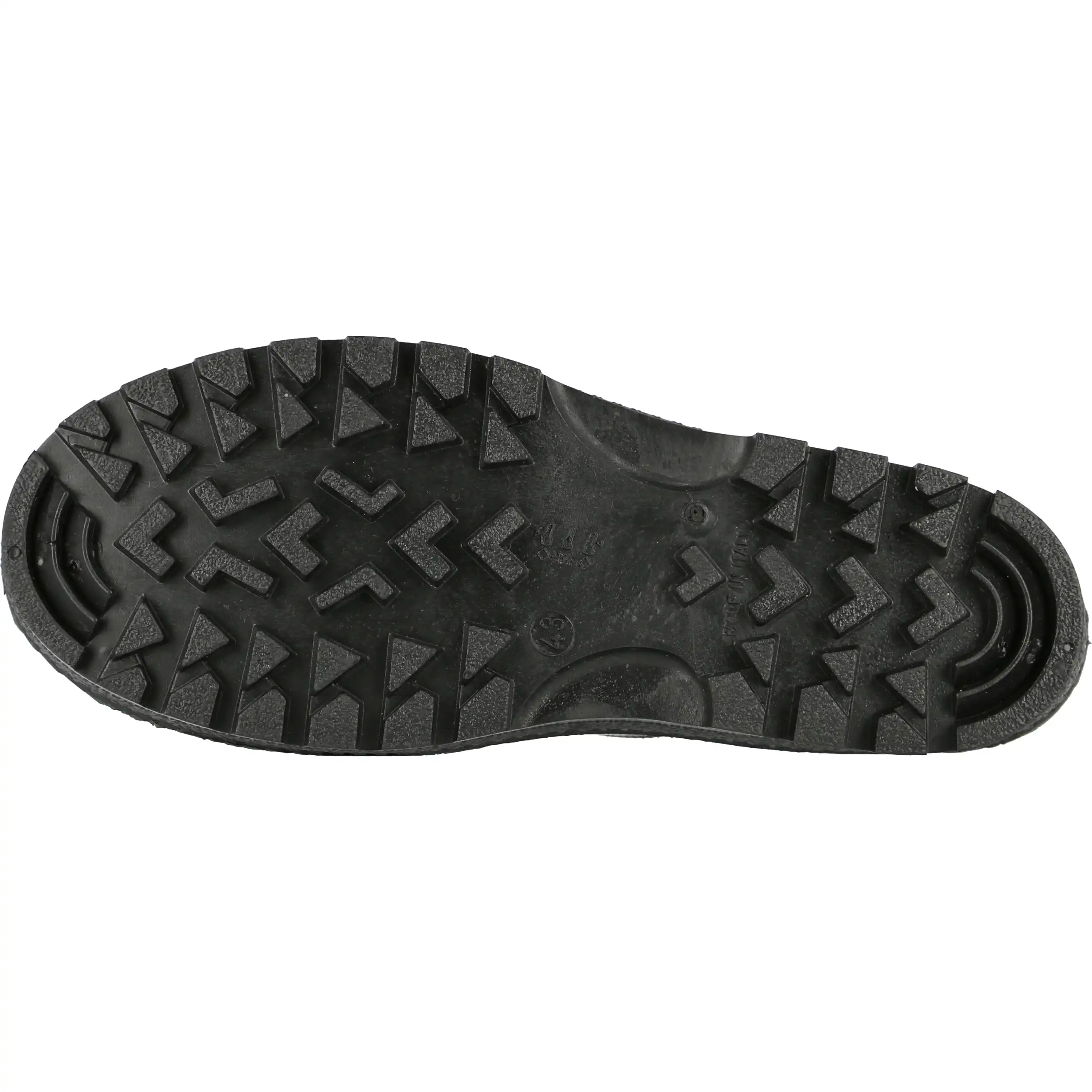 PVC-Winterstiefel "POLAR" Grün in 37 - Thumbnail 3