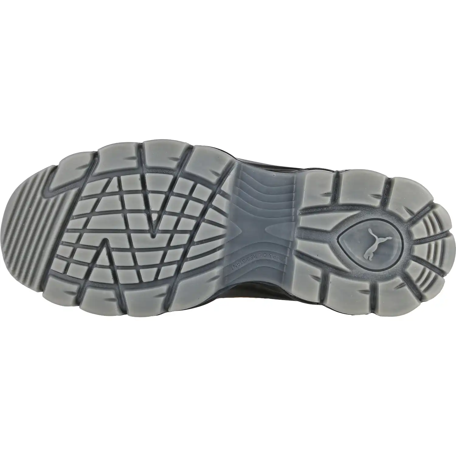 Sicherheitshochschuhe S3 "CONDOR BROWN MID" REBOUND  in 44 - Thumbnail 3